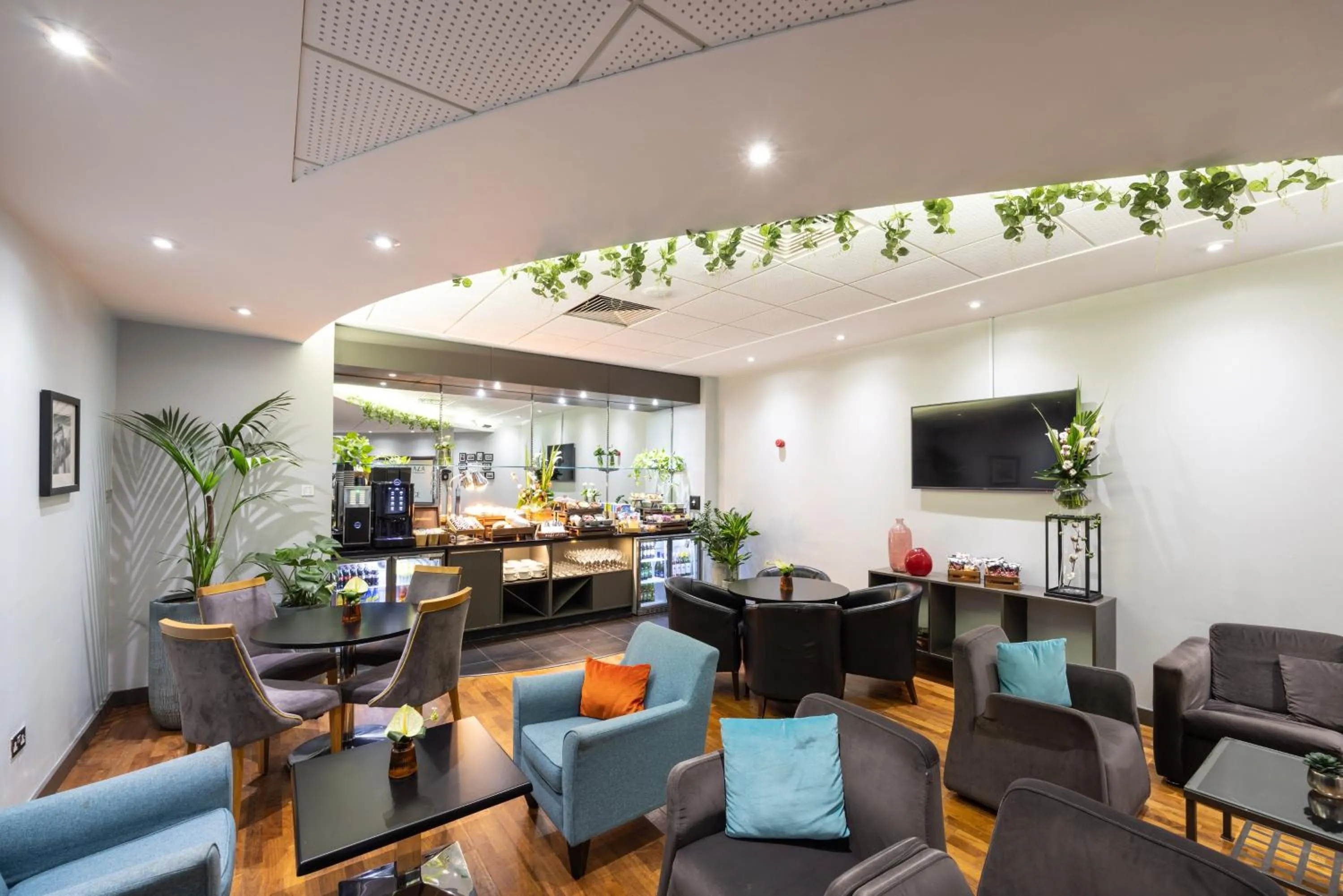 Other in Crowne Plaza Liverpool City Centre by IHG