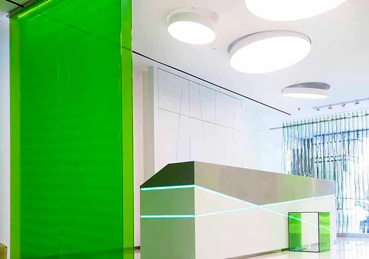 Royal Hotel Group- Central Park Branch