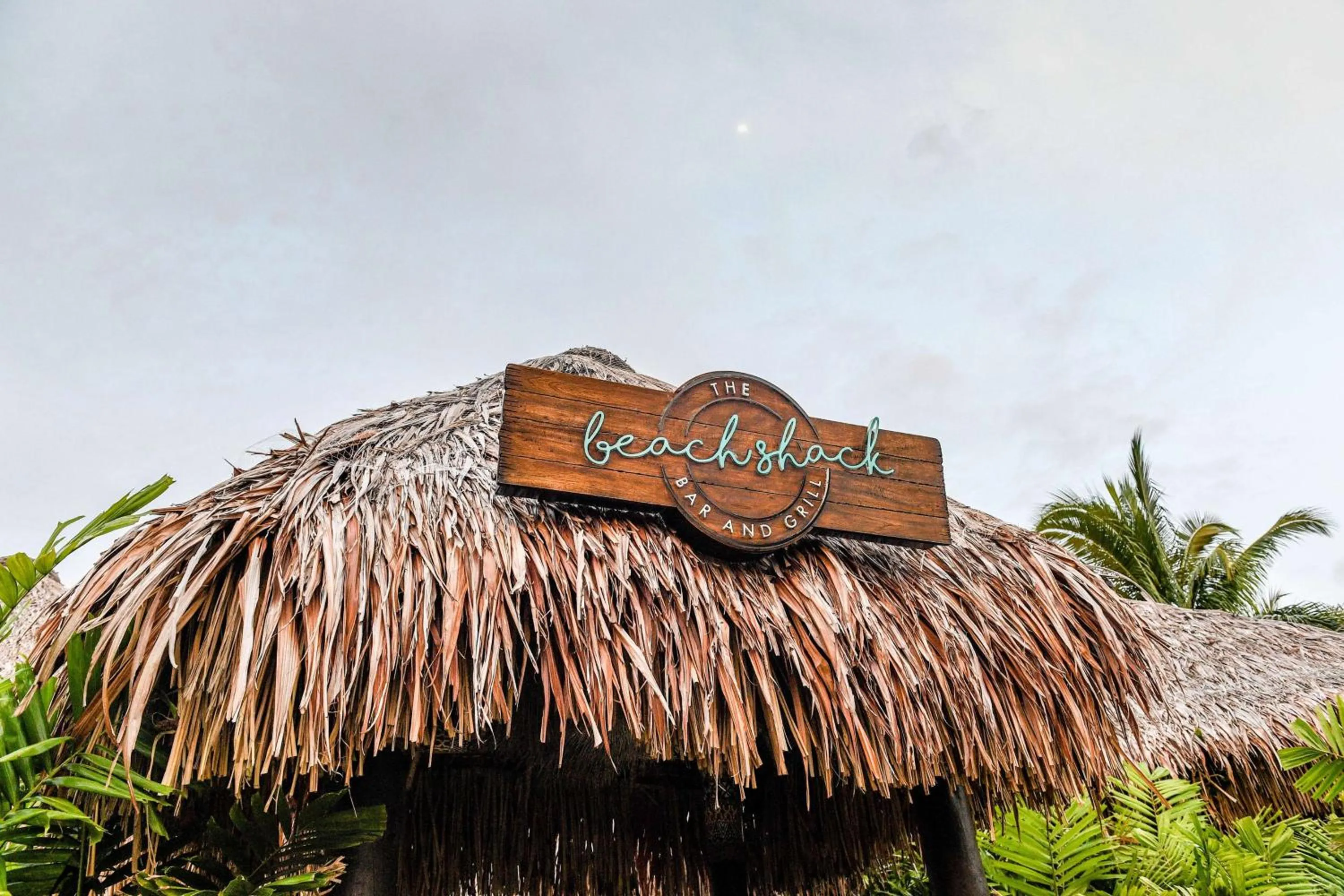 Bed in Club Wyndham Denarau Island, Trademark Collection by Wyndham