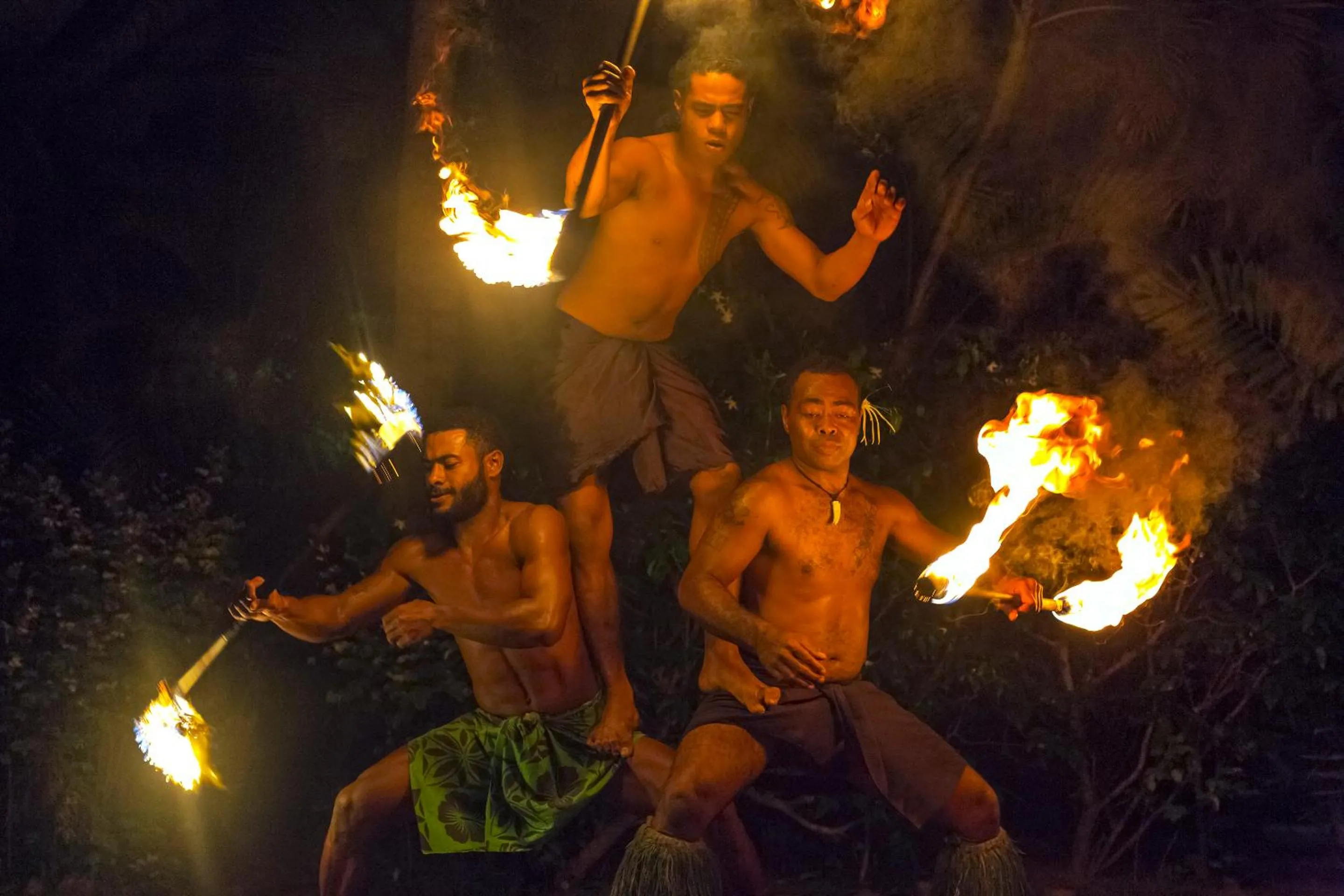 Activities in Club Wyndham Denarau Island, Trademark Collection by Wyndham