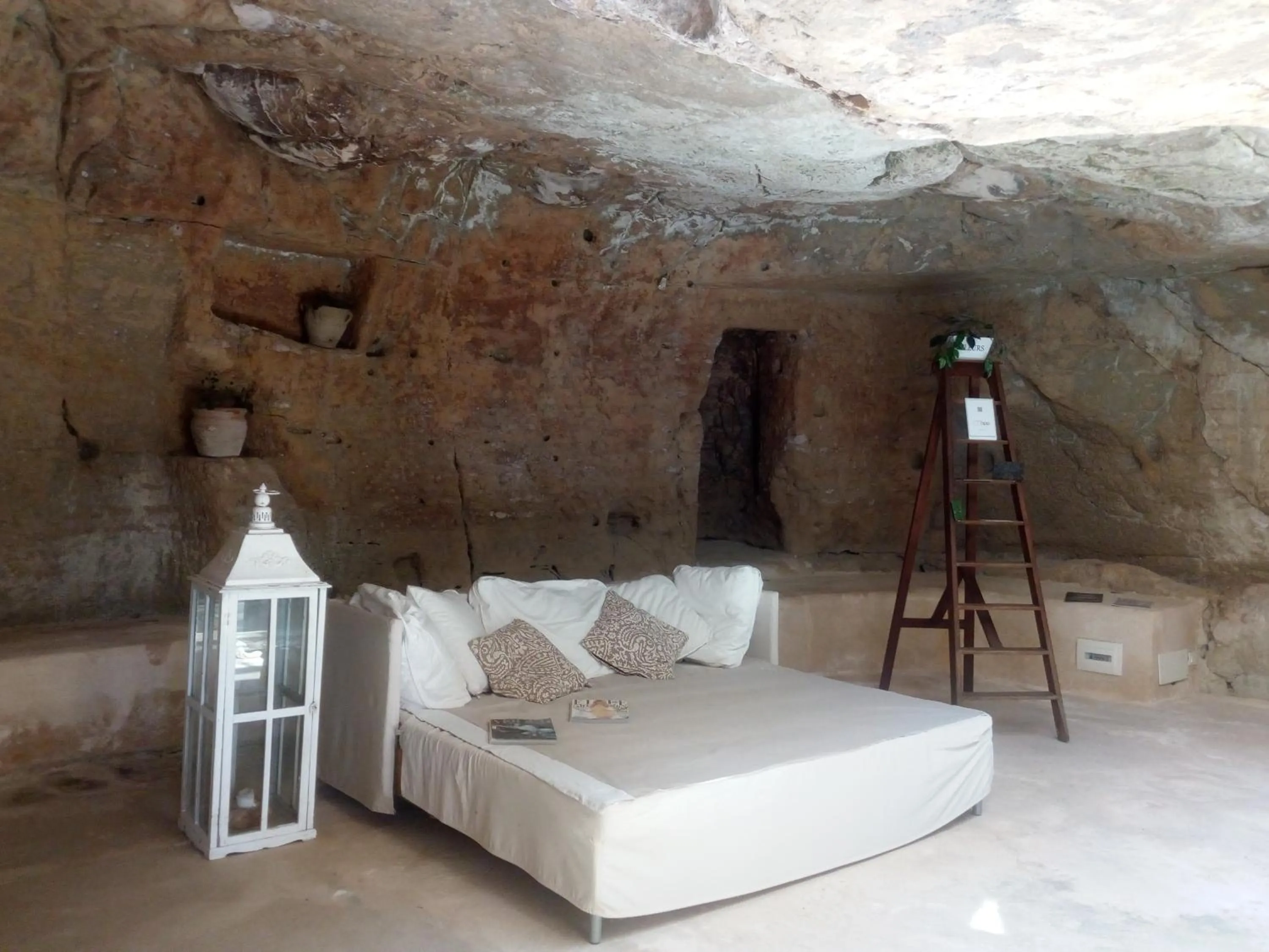 Other, Bed in Borgo Hedone