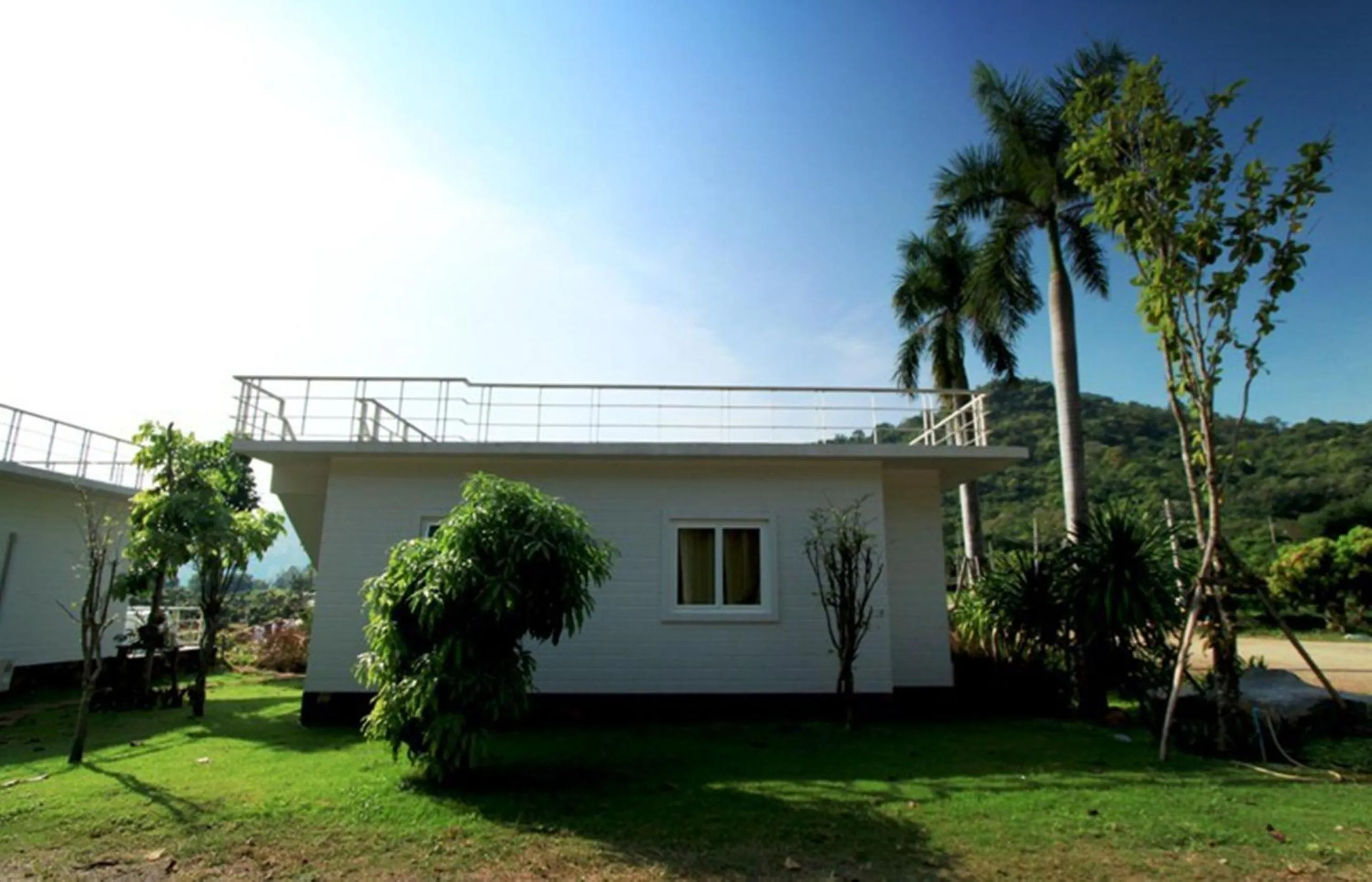 Yura Kiri Resort Khao Yai