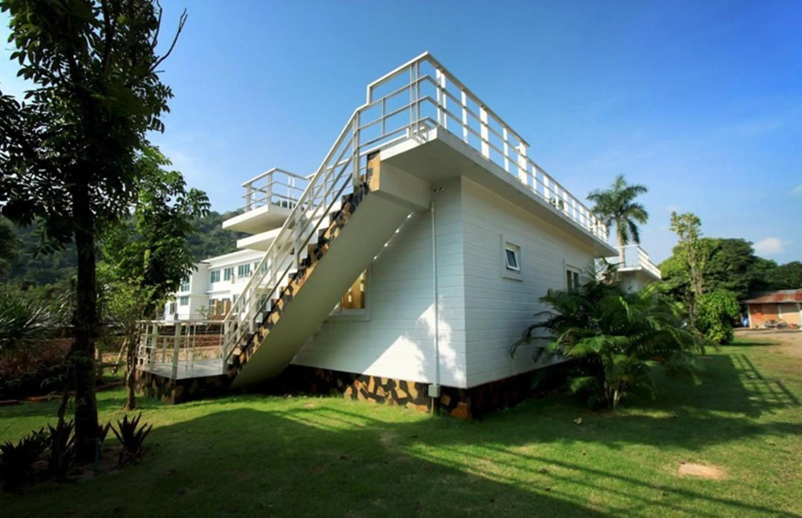 Yura Kiri Resort Khao Yai