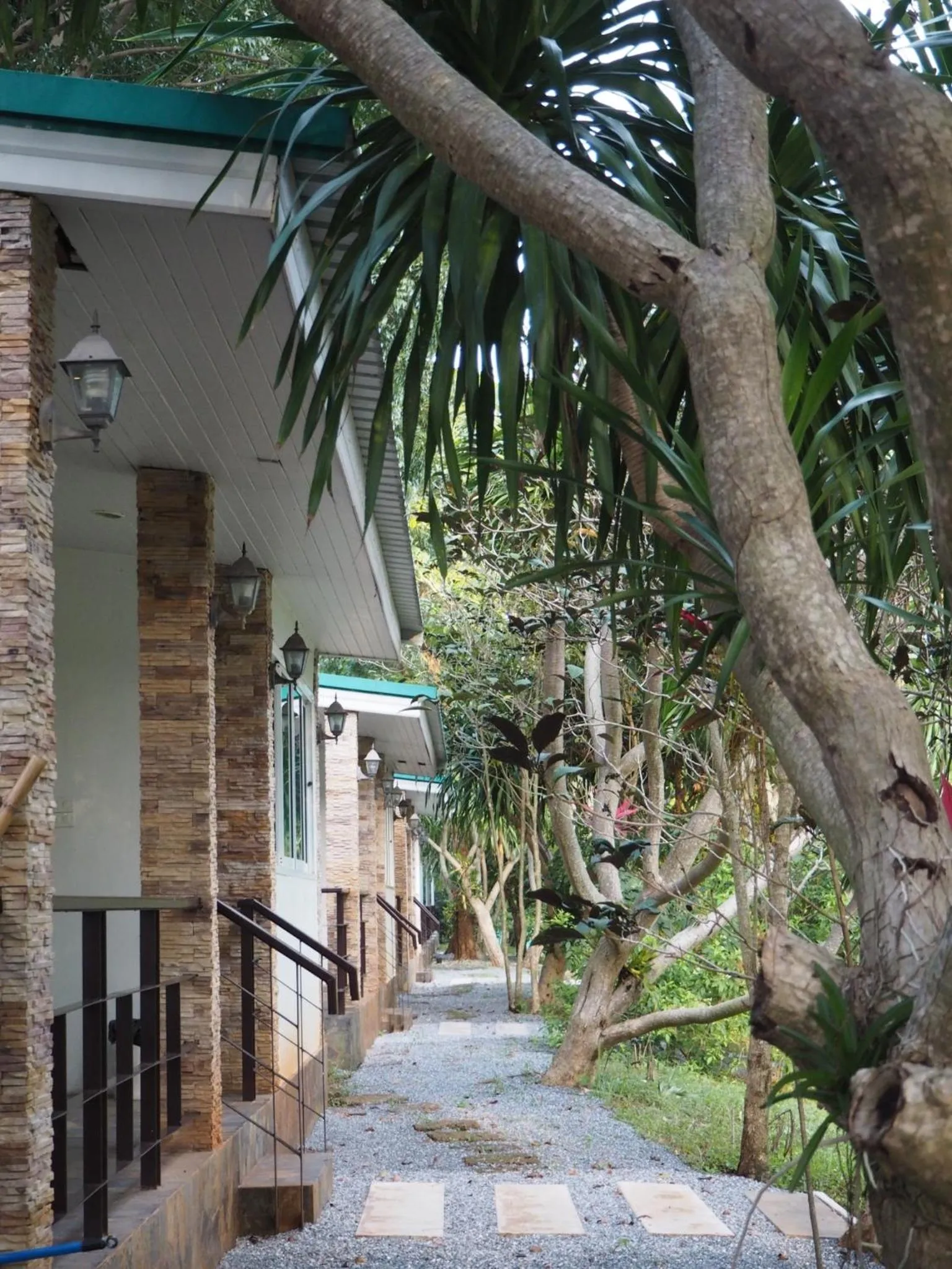 Yura Kiri Resort Khao Yai