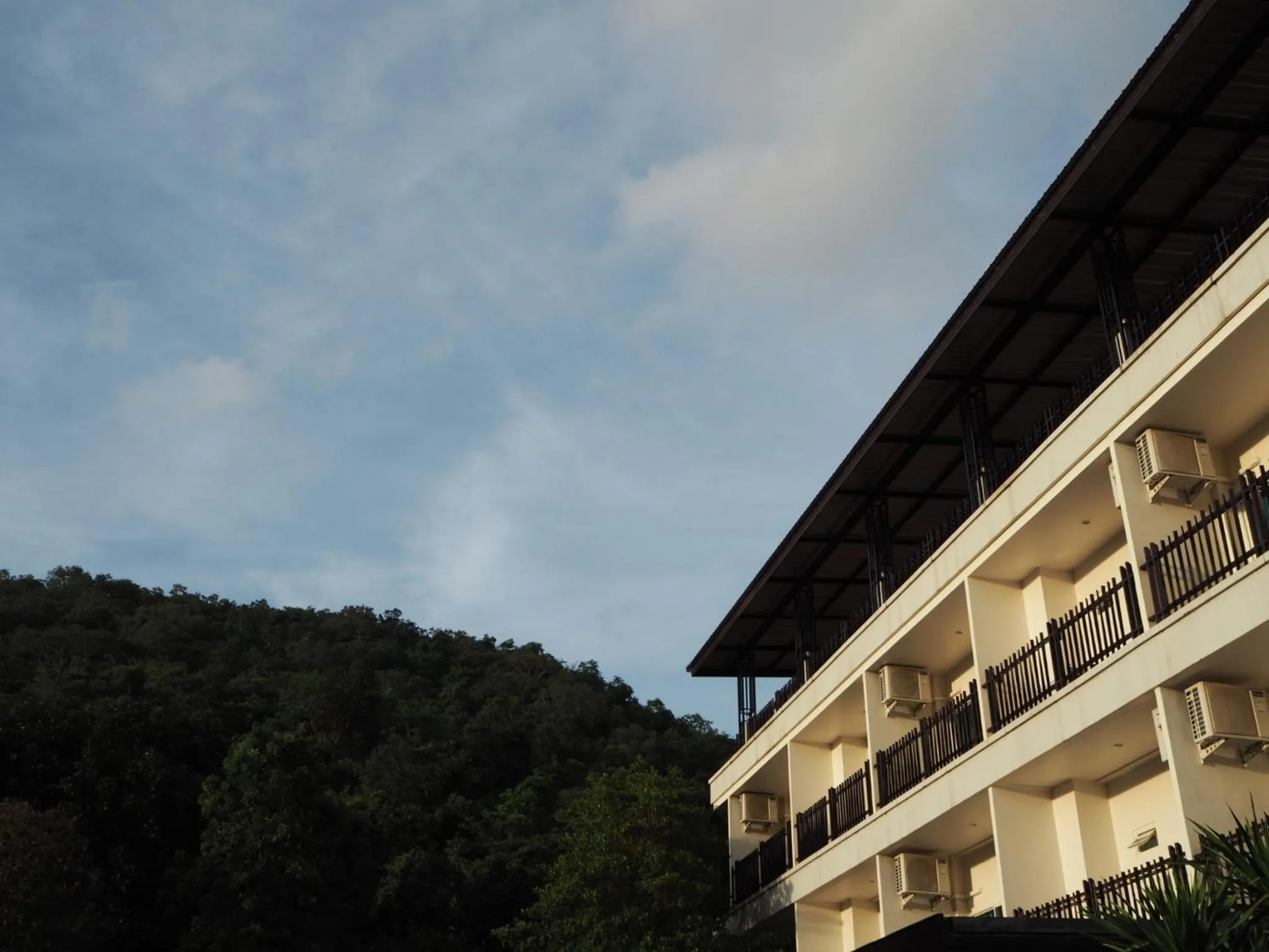 Yura Kiri Resort Khao Yai