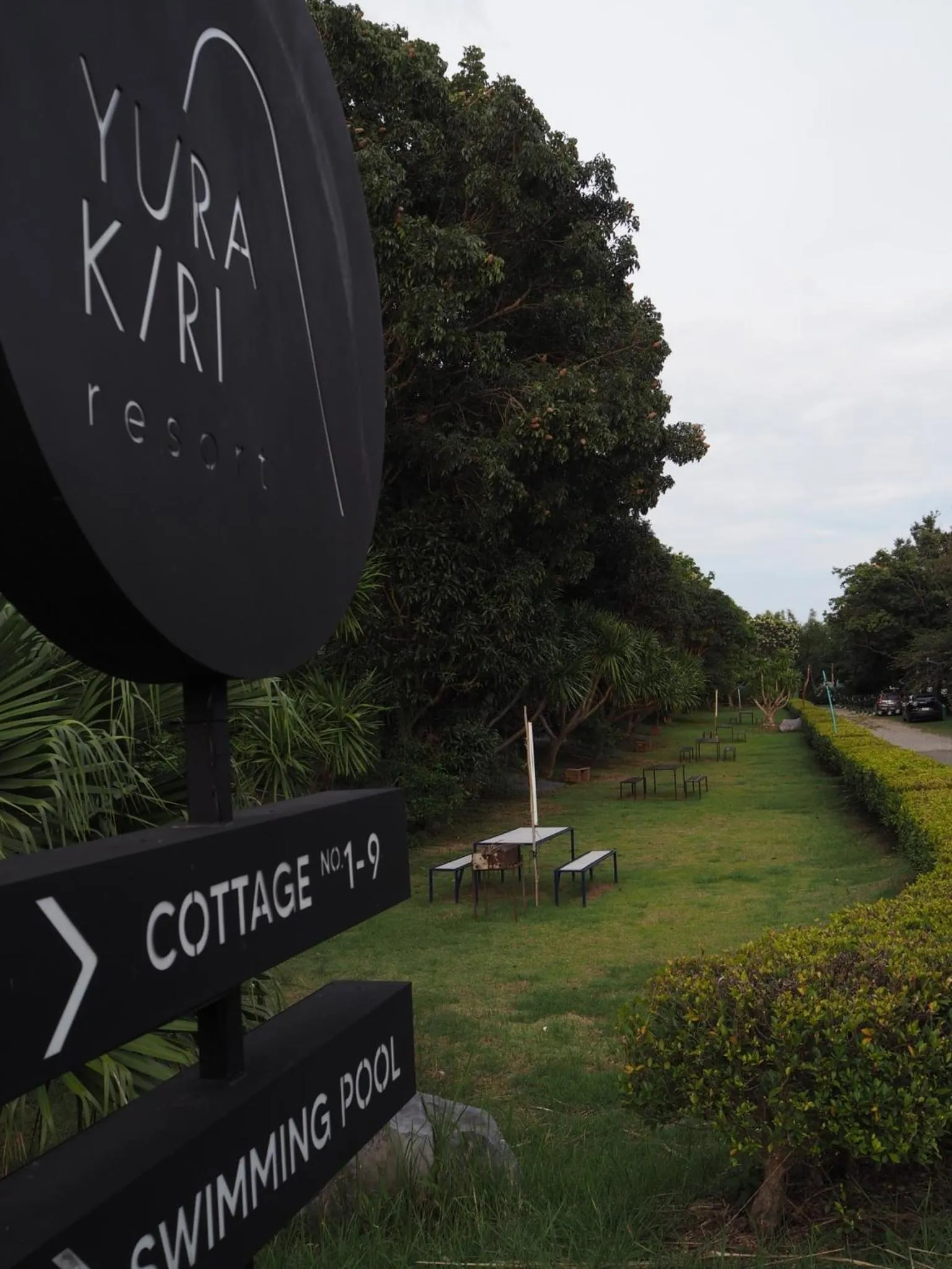 Yura Kiri Resort Khao Yai