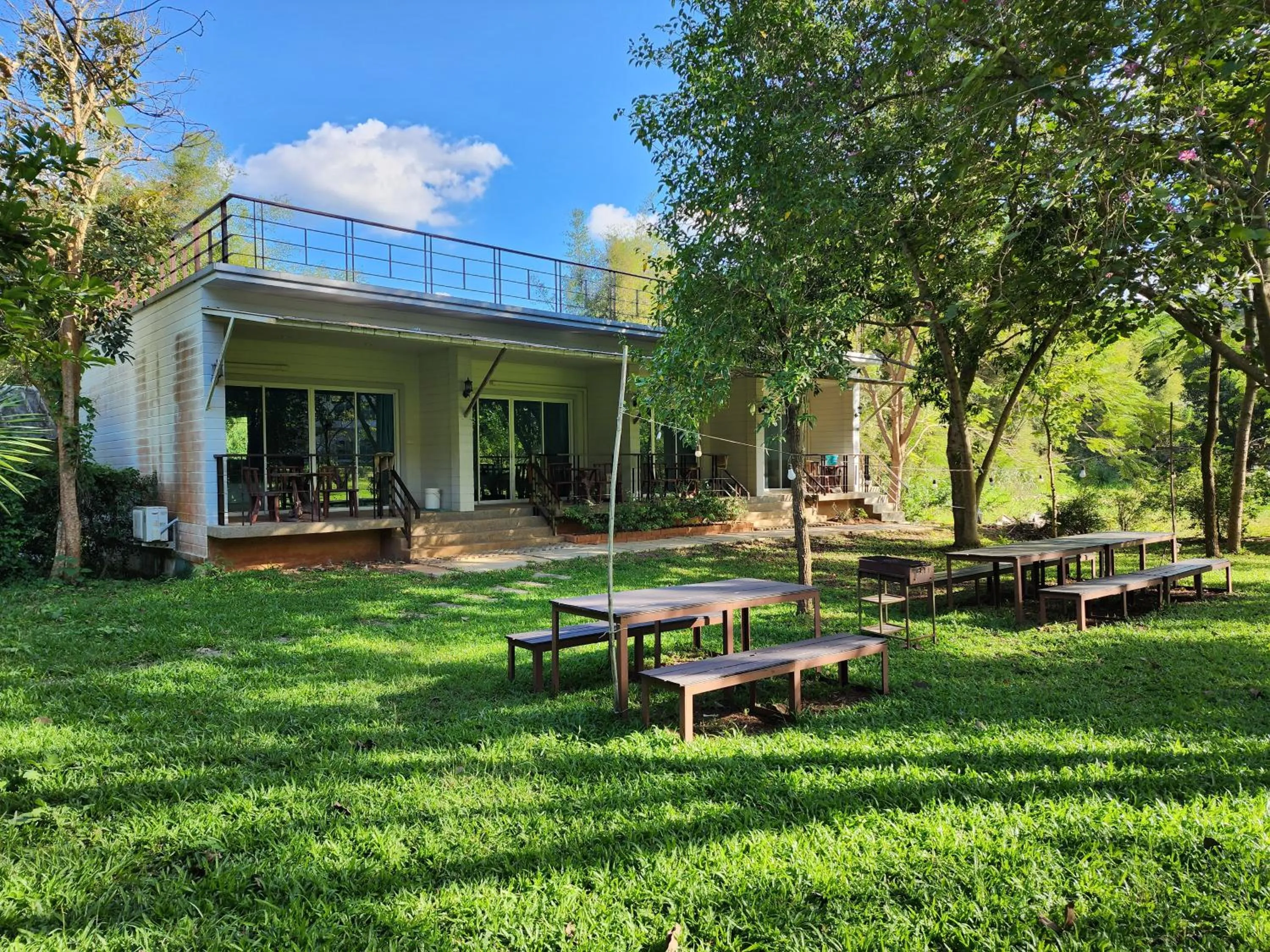 Yura Kiri Resort Khao Yai