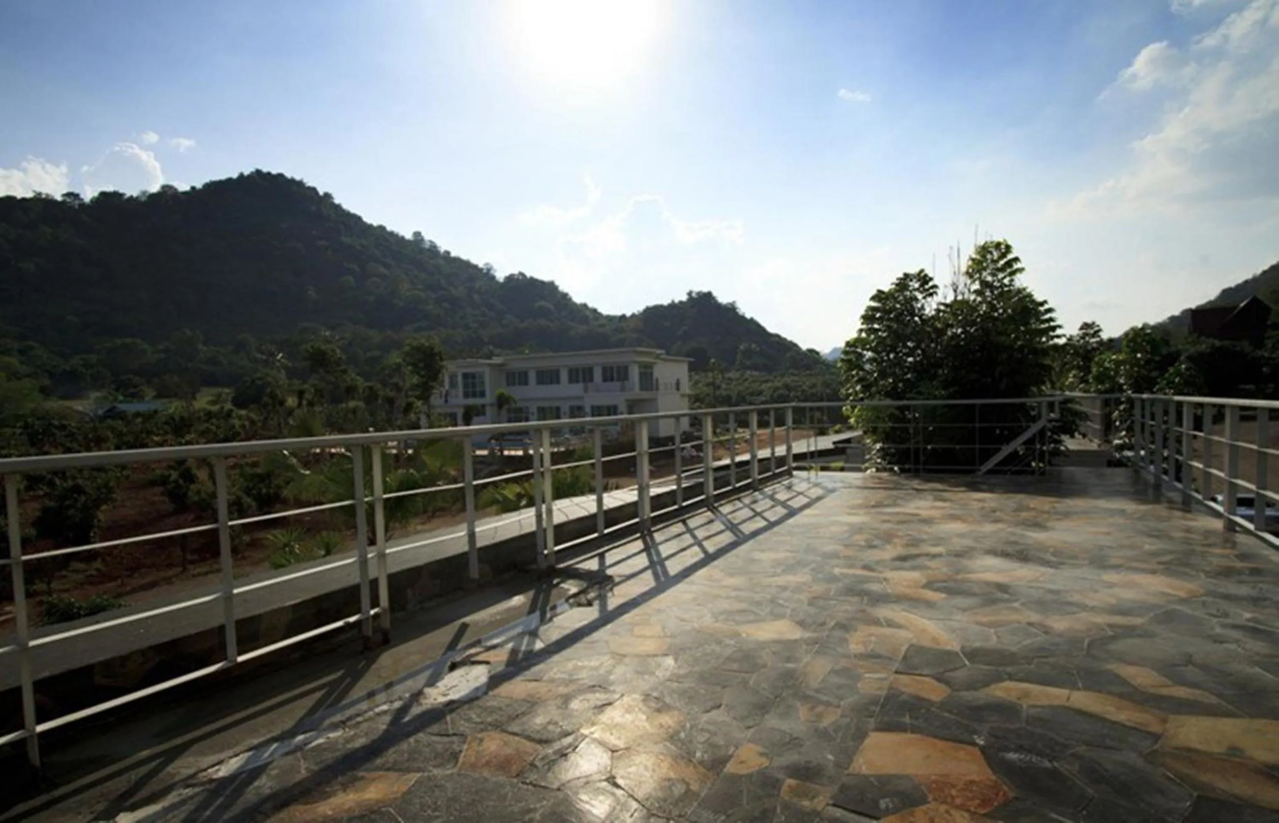 Yura Kiri Resort Khao Yai