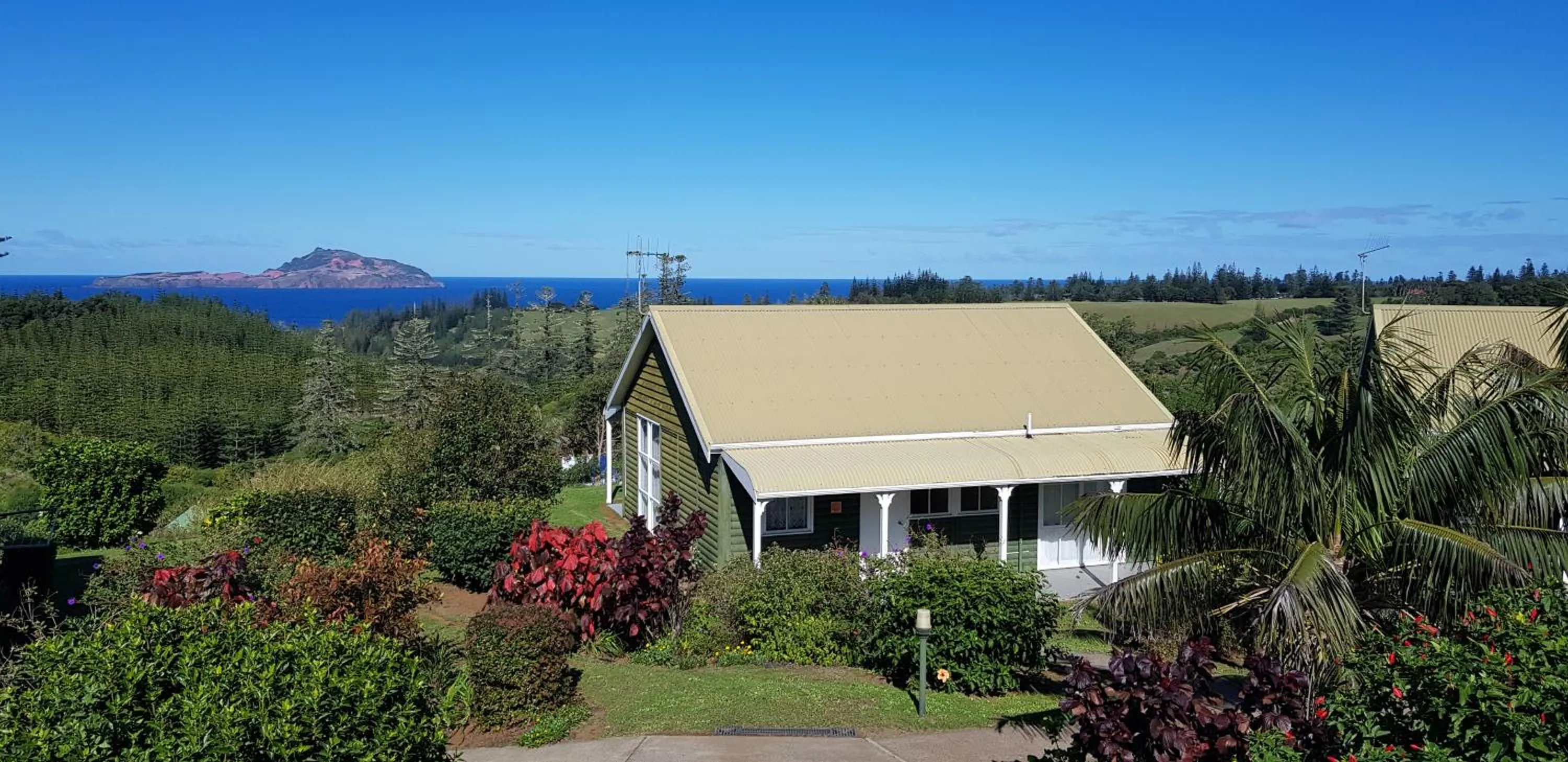 Seaview Norfolk Island