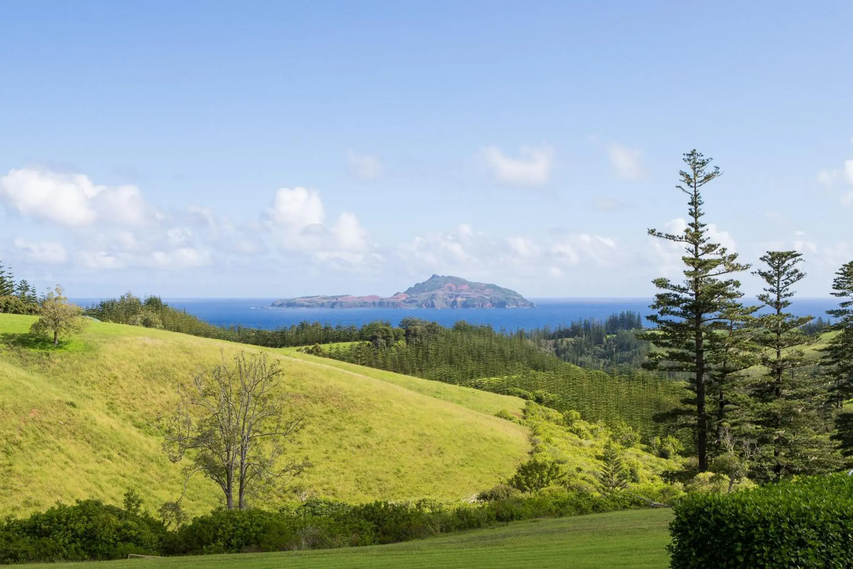 Seaview Norfolk Island Seaview Norfolk Island