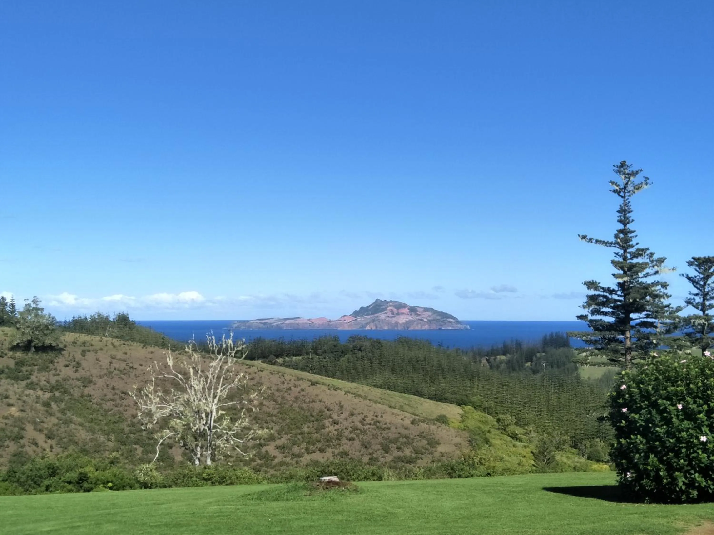 Seaview Norfolk Island