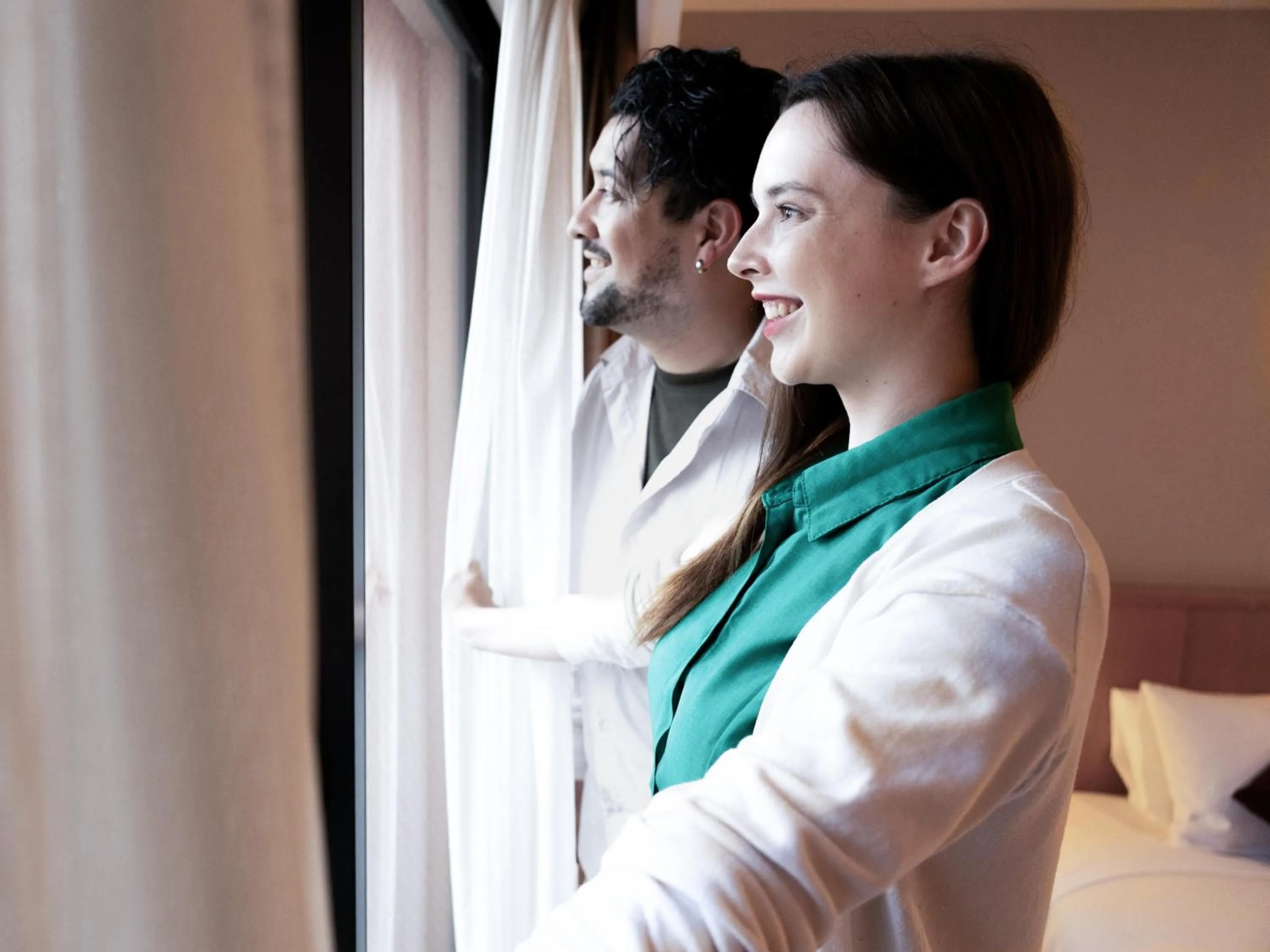 Photo of the whole room in Tokyu Stay Monzen-Nakacho Tokyo