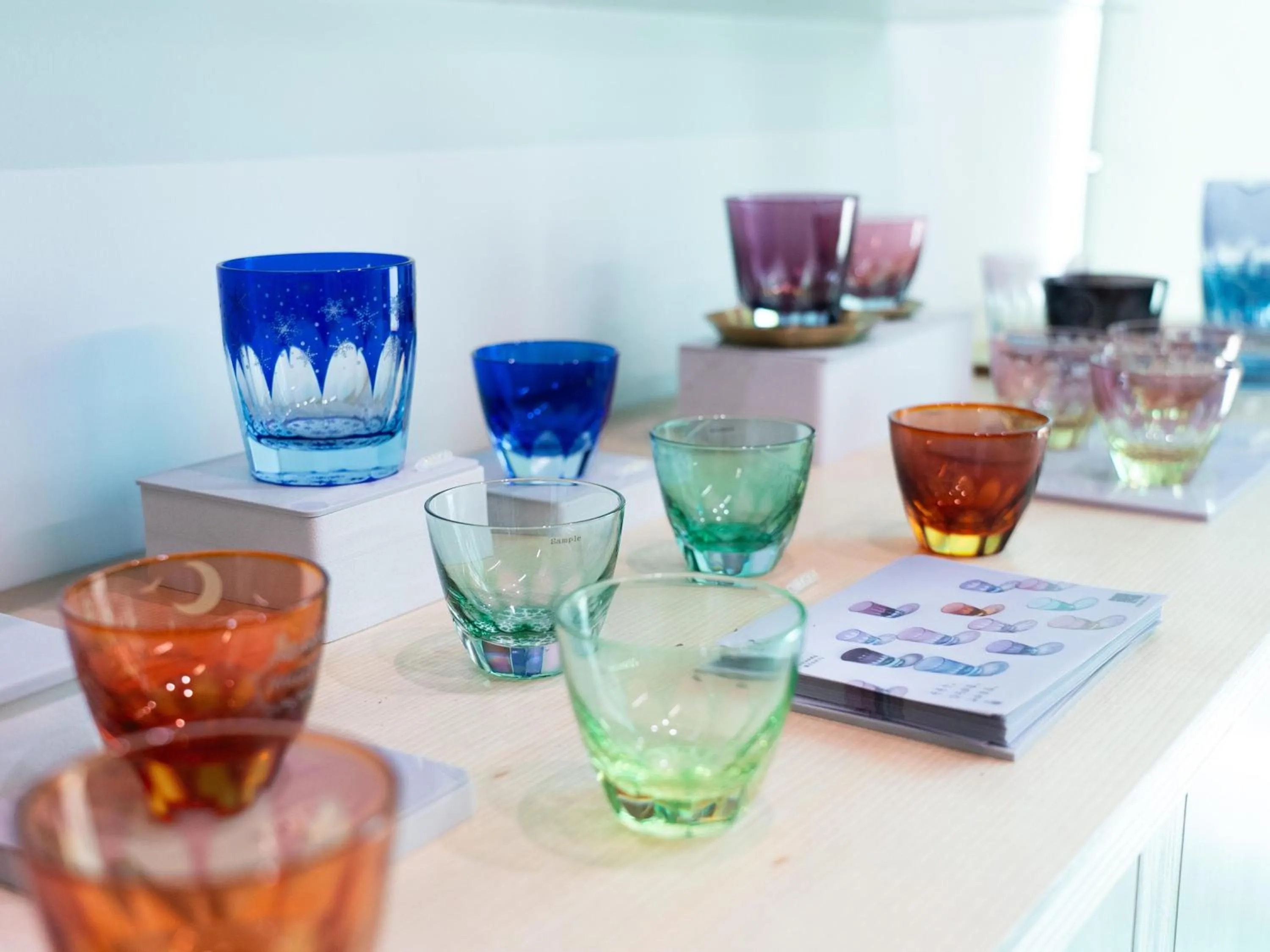 Nearby landmark in Tokyu Stay Monzen-Nakacho Tokyo