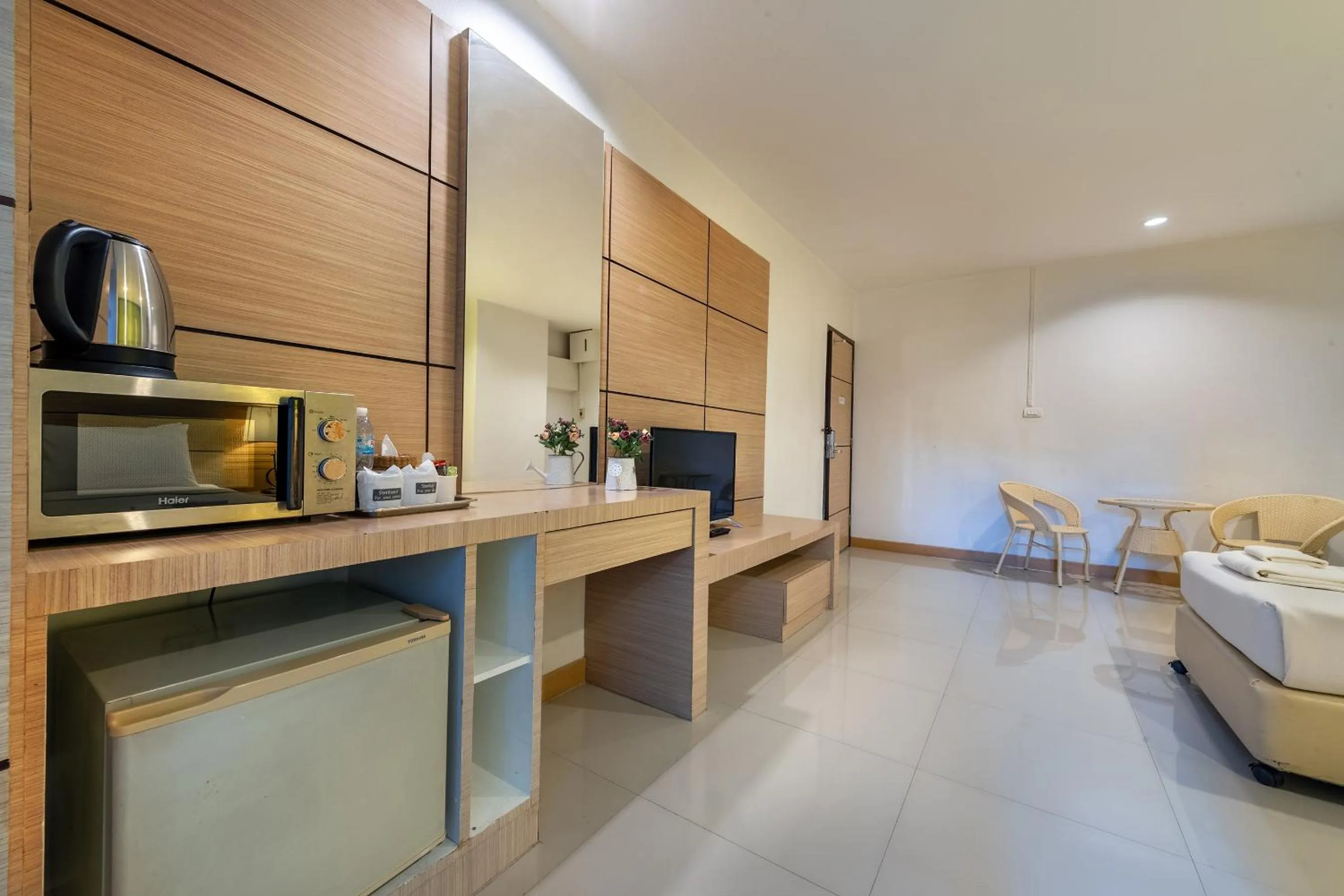 The Legacy Convention Hotel