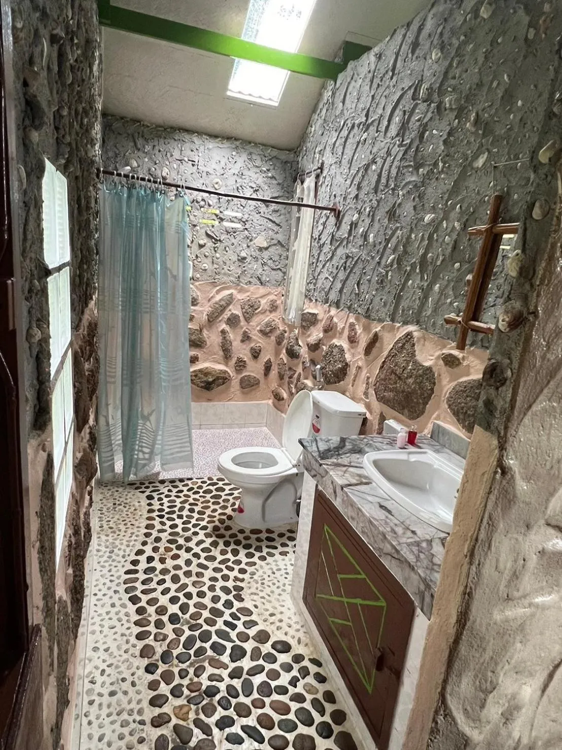 Smile Bungalow Bottle Beach