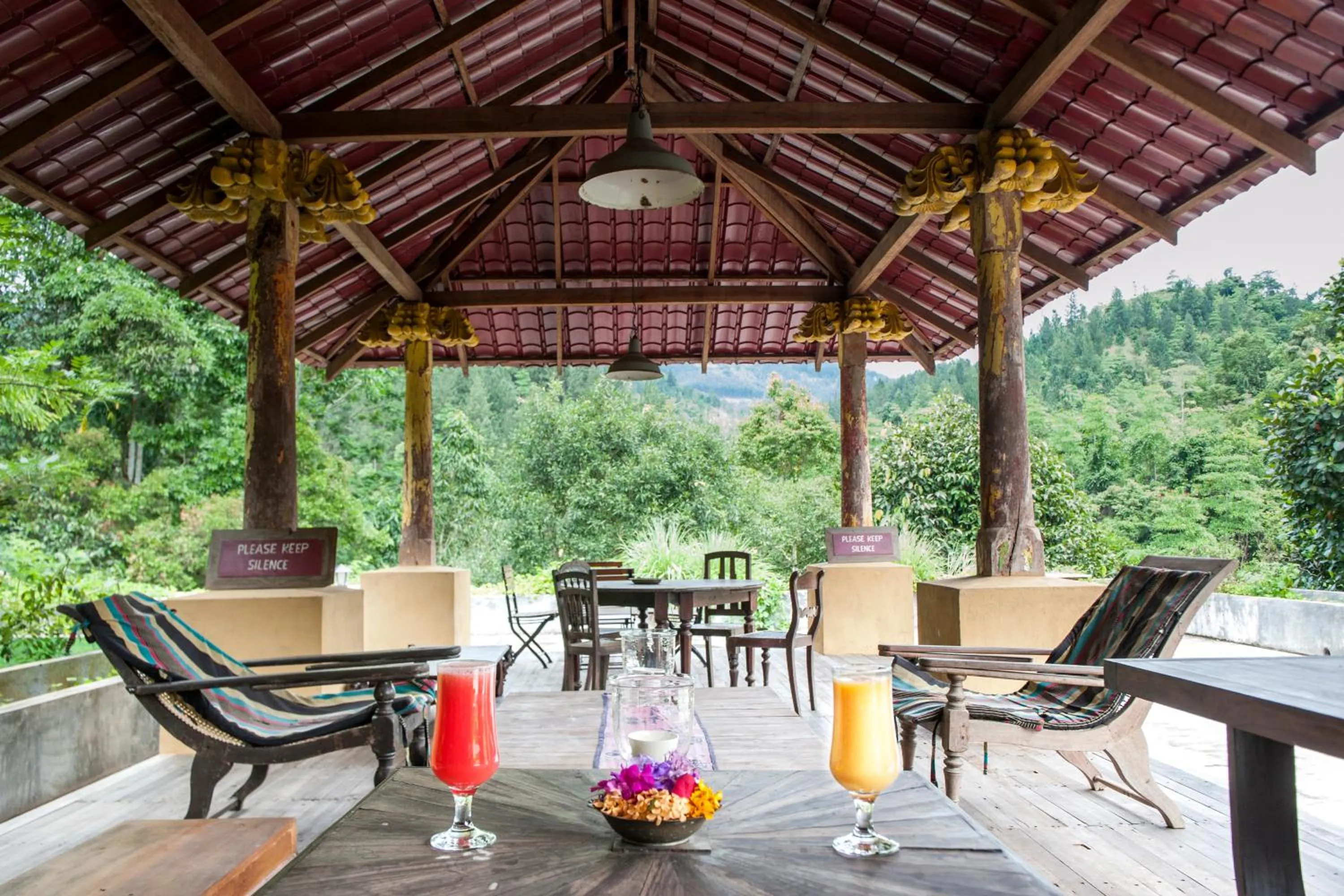 Other in The Kandy Samadhicentre