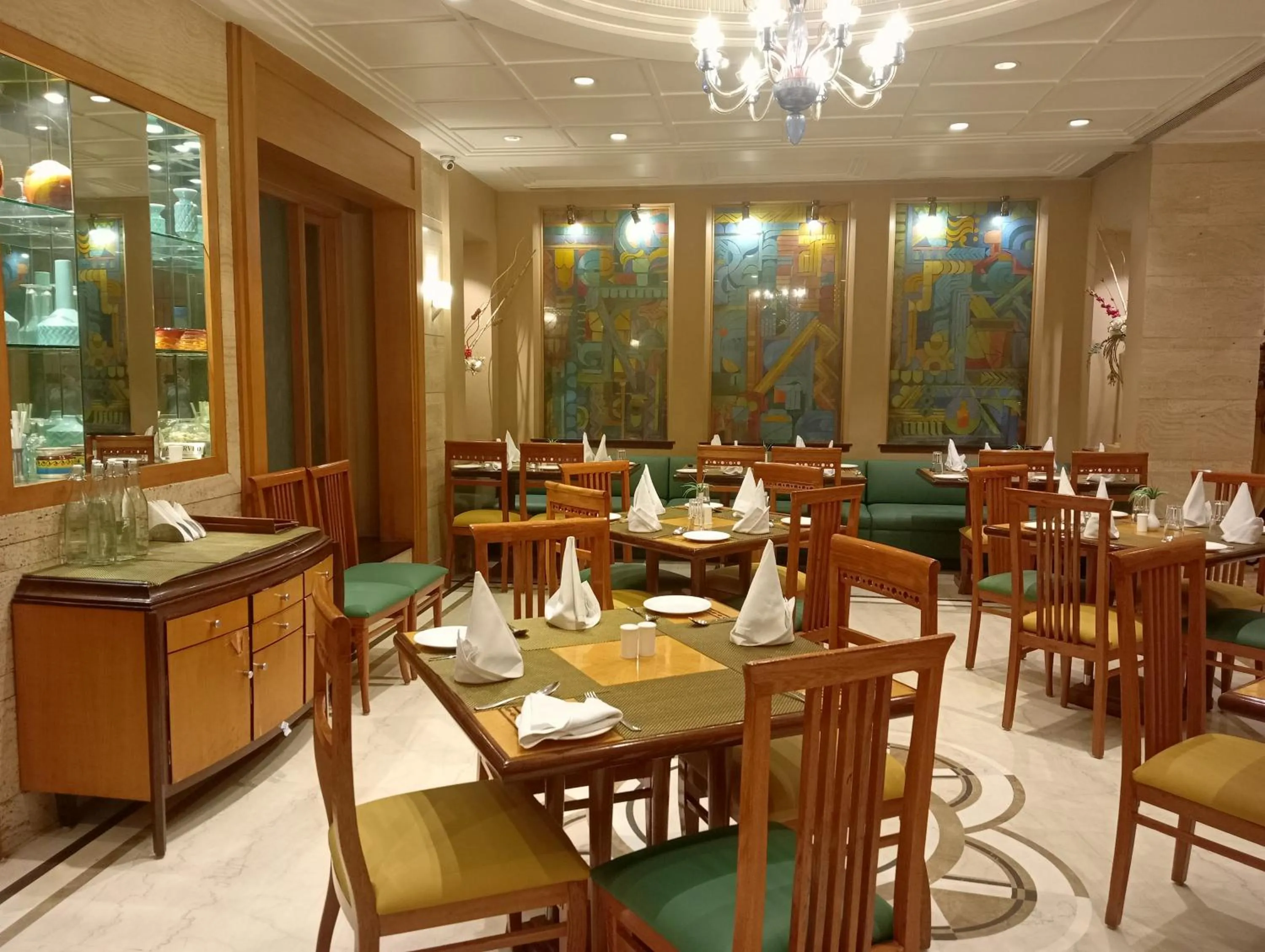 Sarovar Portico Kalupur Ahmedabad