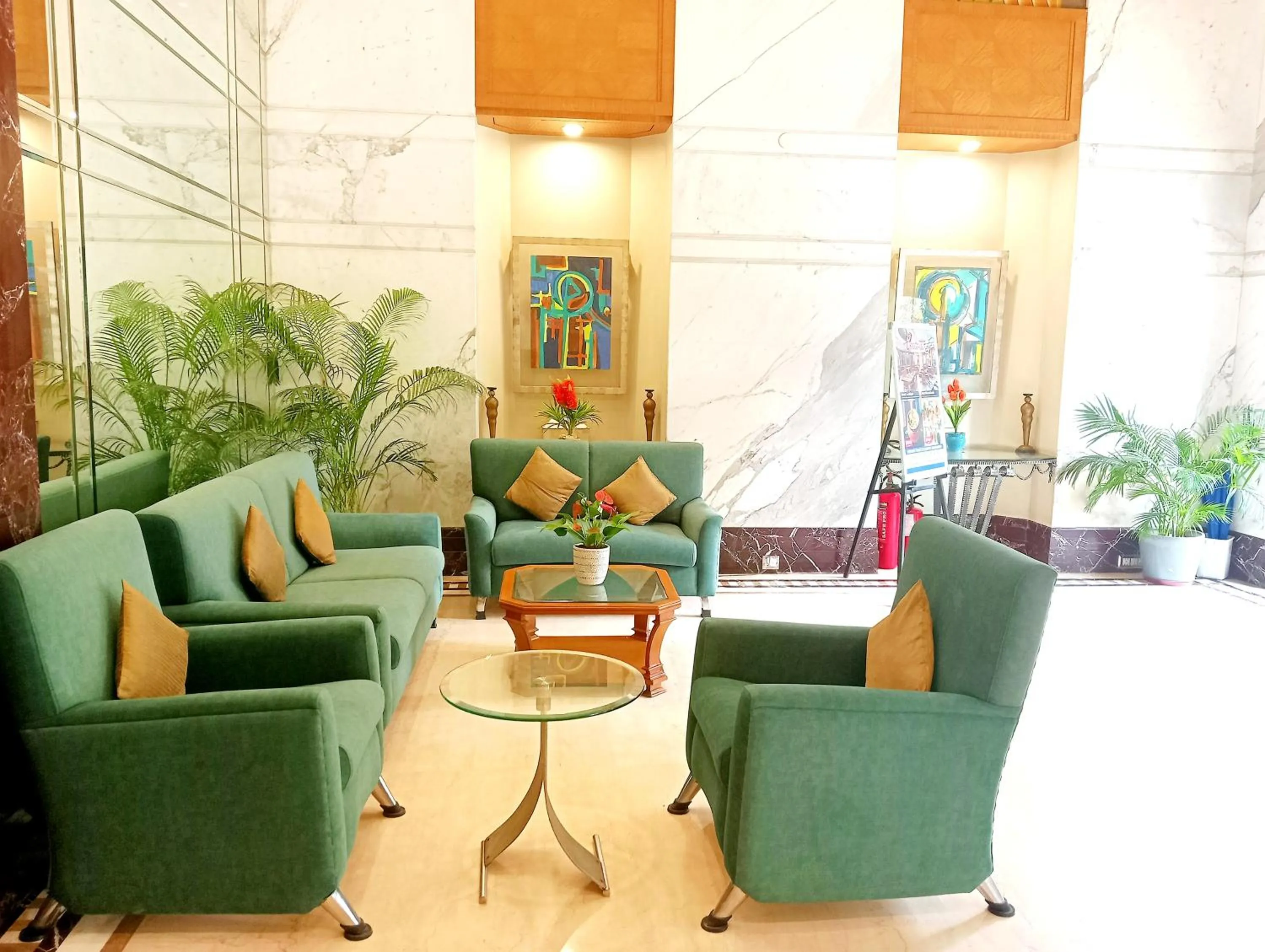 Sarovar Portico Kalupur Ahmedabad