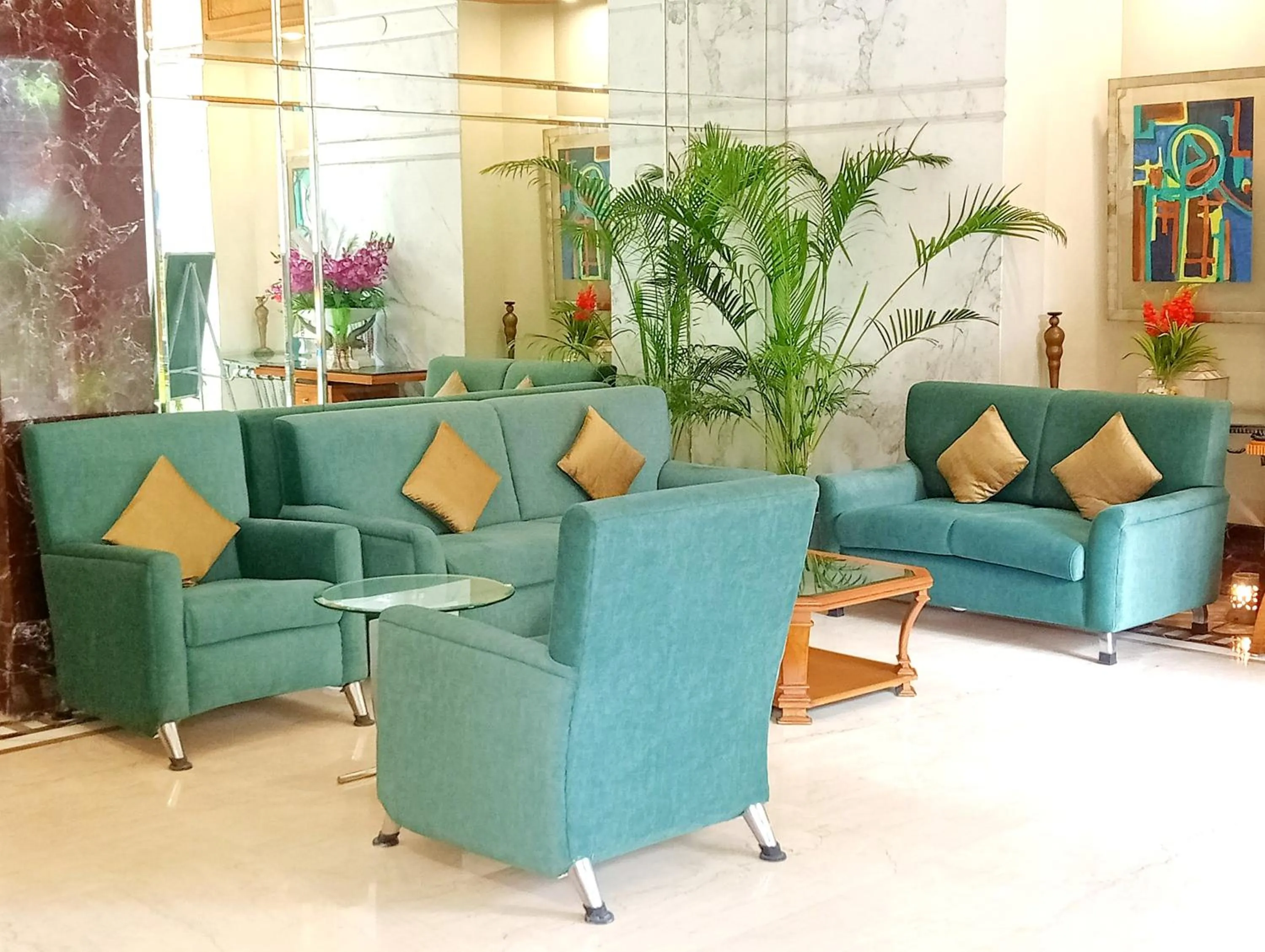 Sarovar Portico Kalupur Ahmedabad