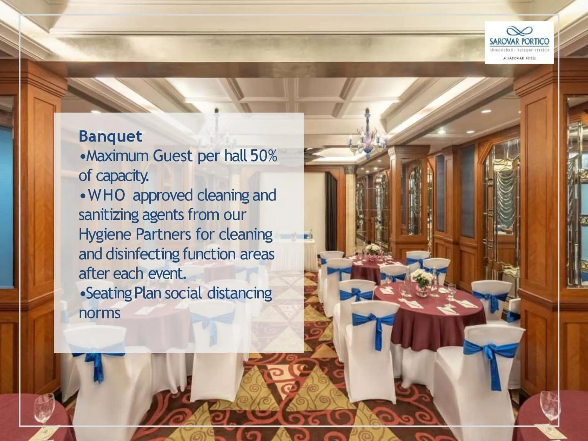 Other in Sarovar Portico Kalupur Ahmedabad