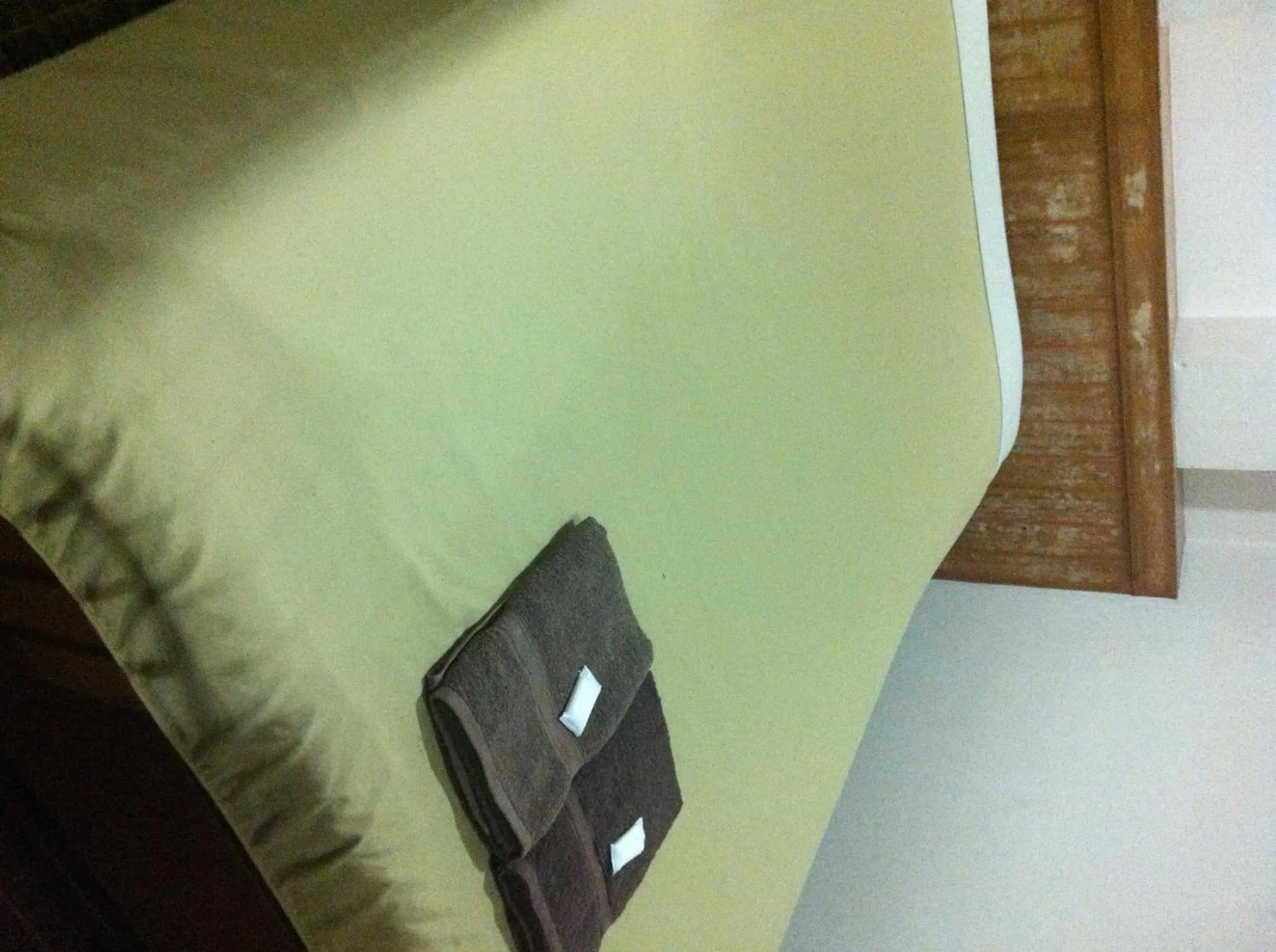 Standard Double Room in White Orchid Inn II Standard Double Room in White Orchid Inn II