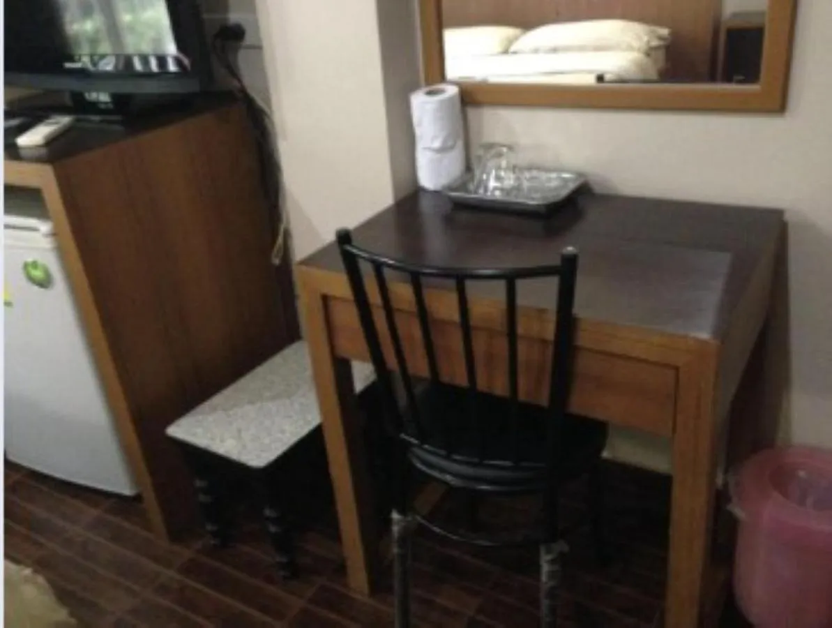 View (from property/room) in White Orchid Inn I