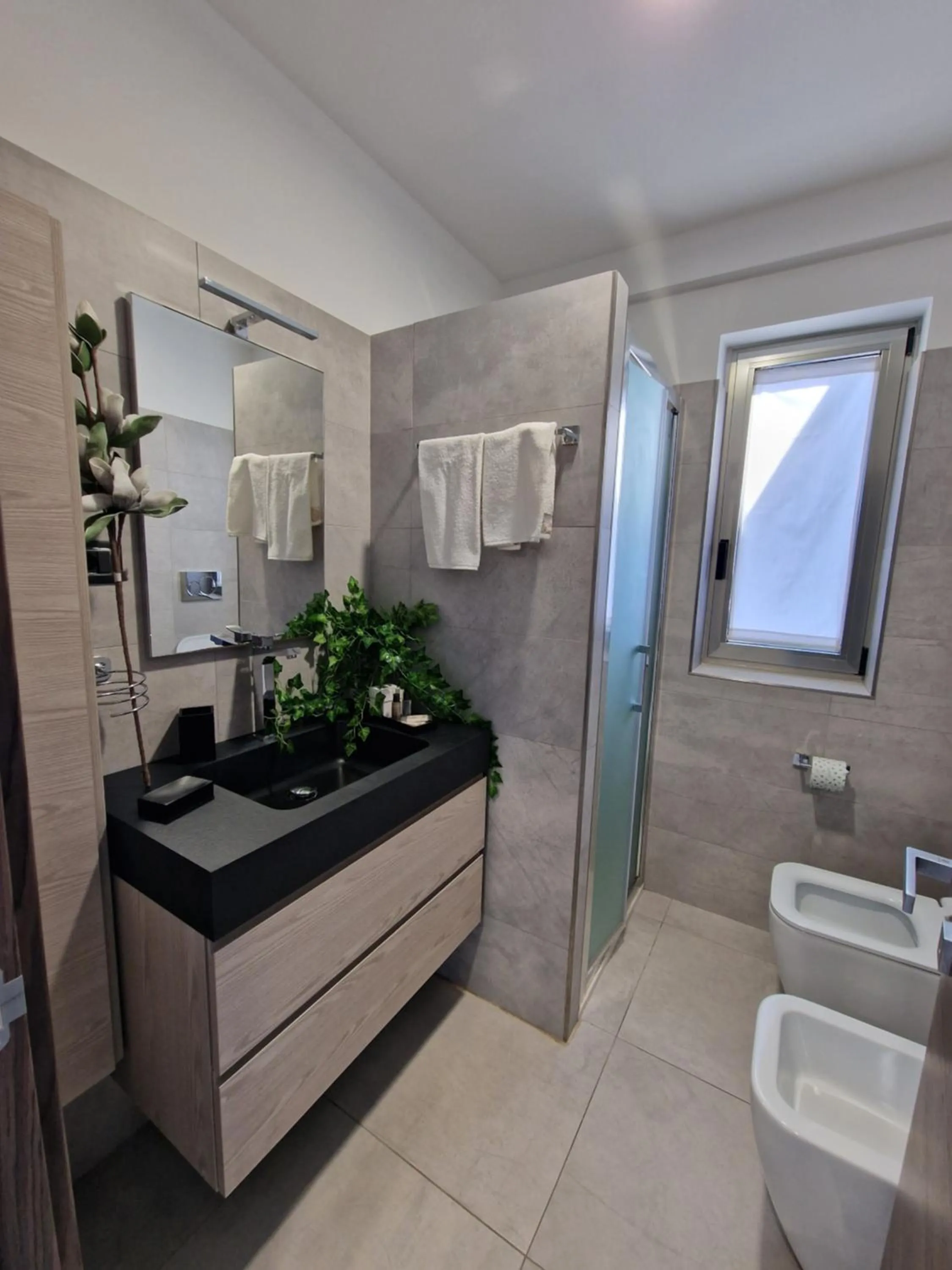 Residence Hotel Margherita