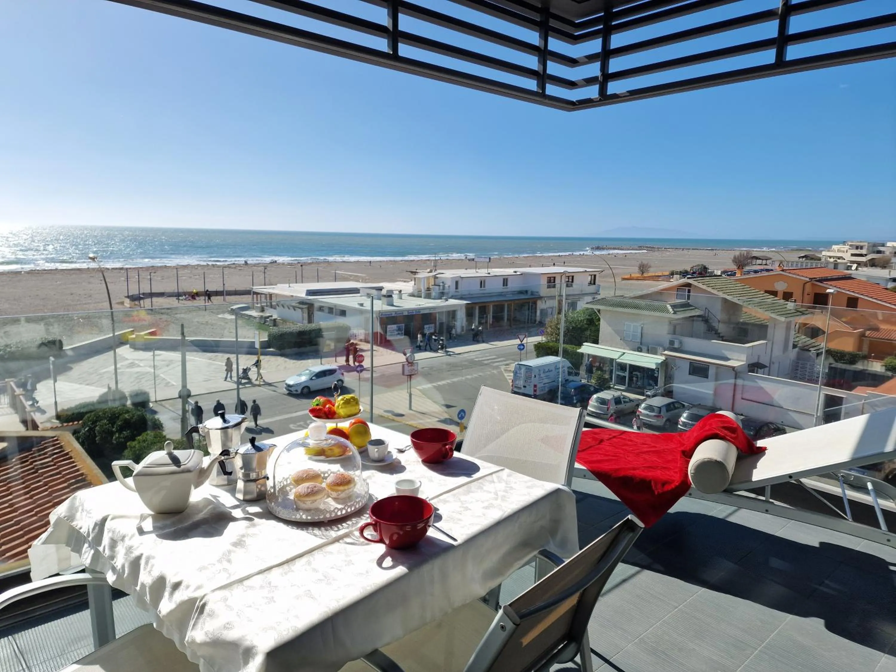 Residence Hotel Margherita