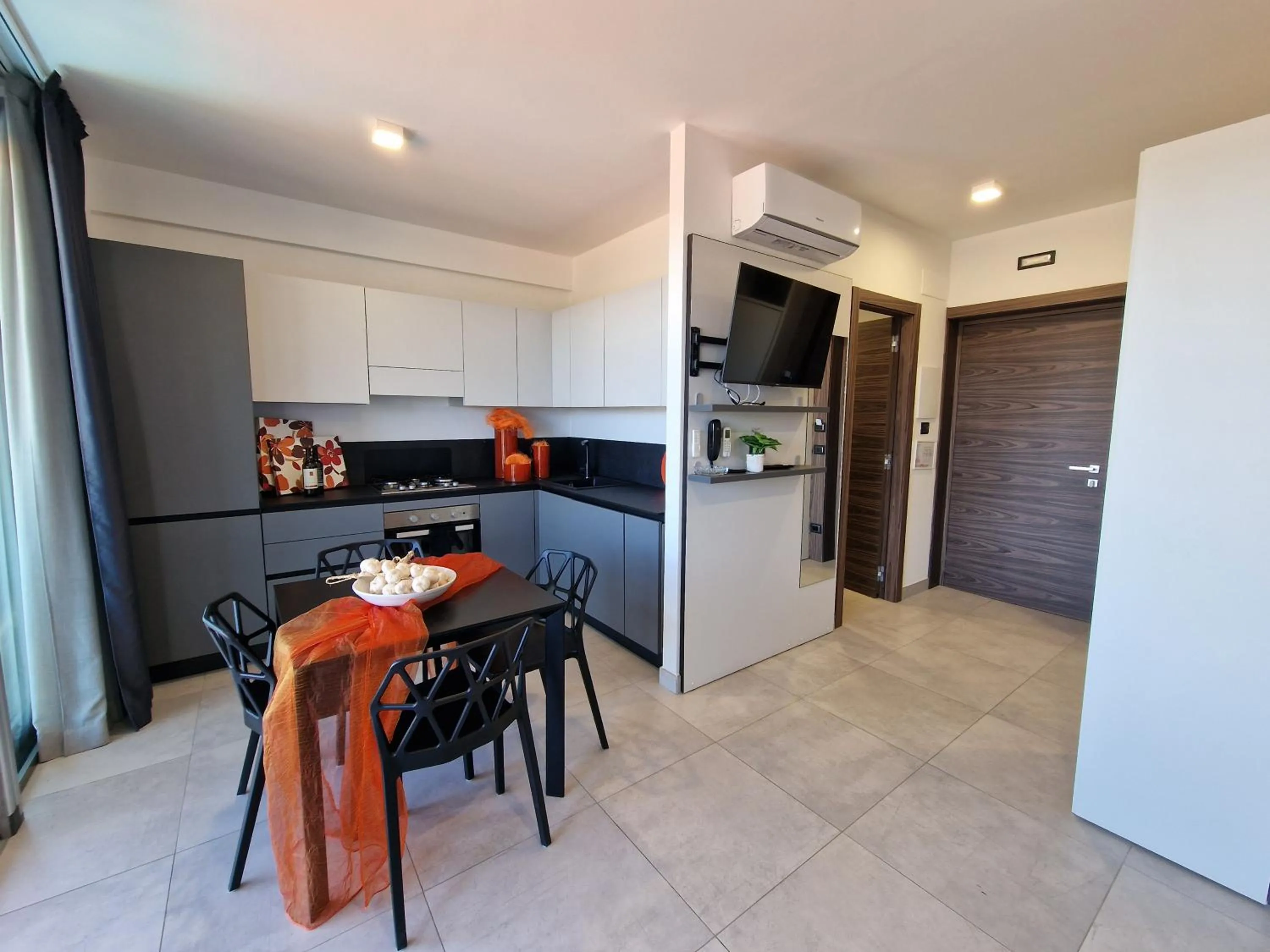 Residence Hotel Margherita