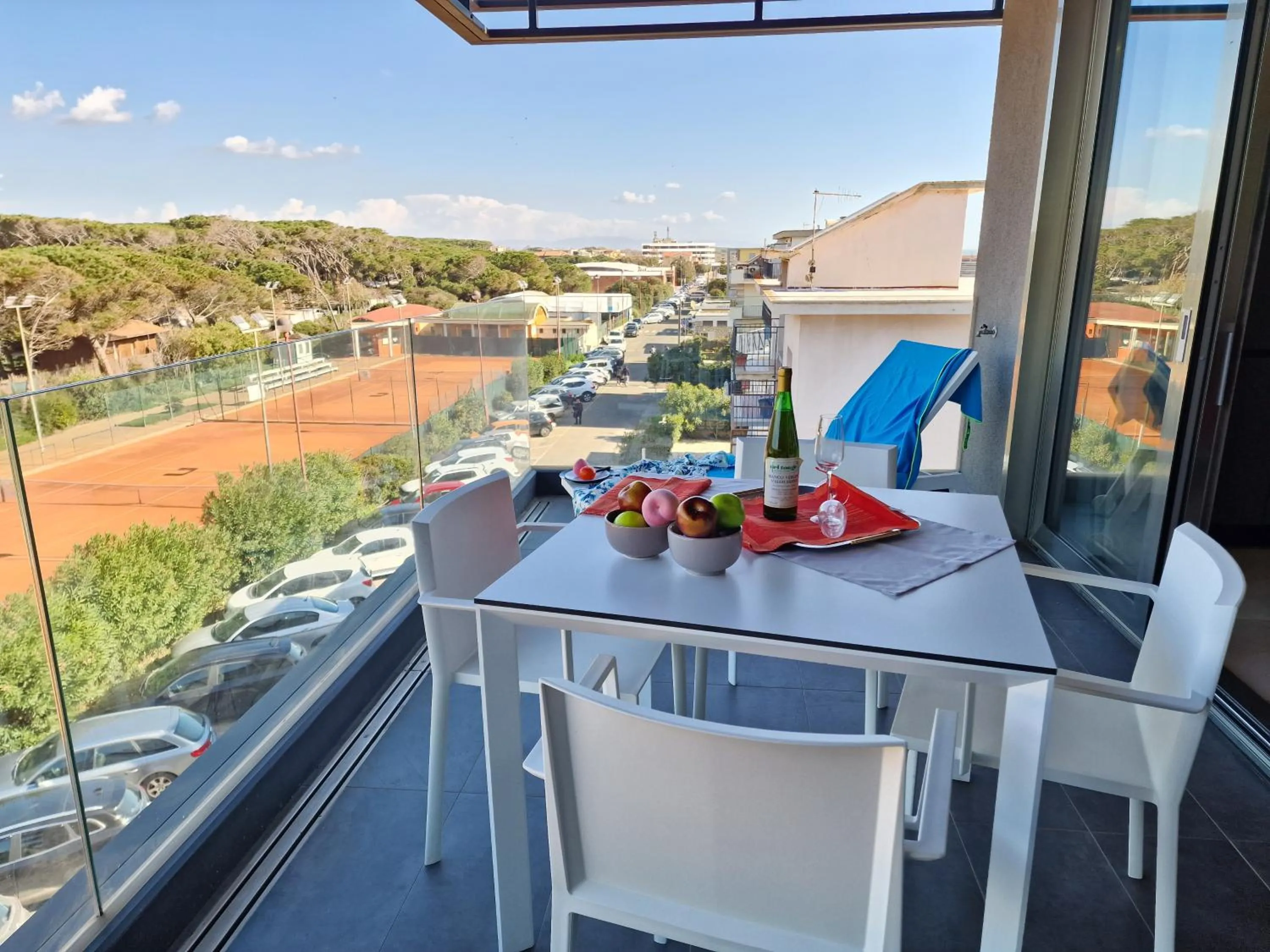 Residence Hotel Margherita