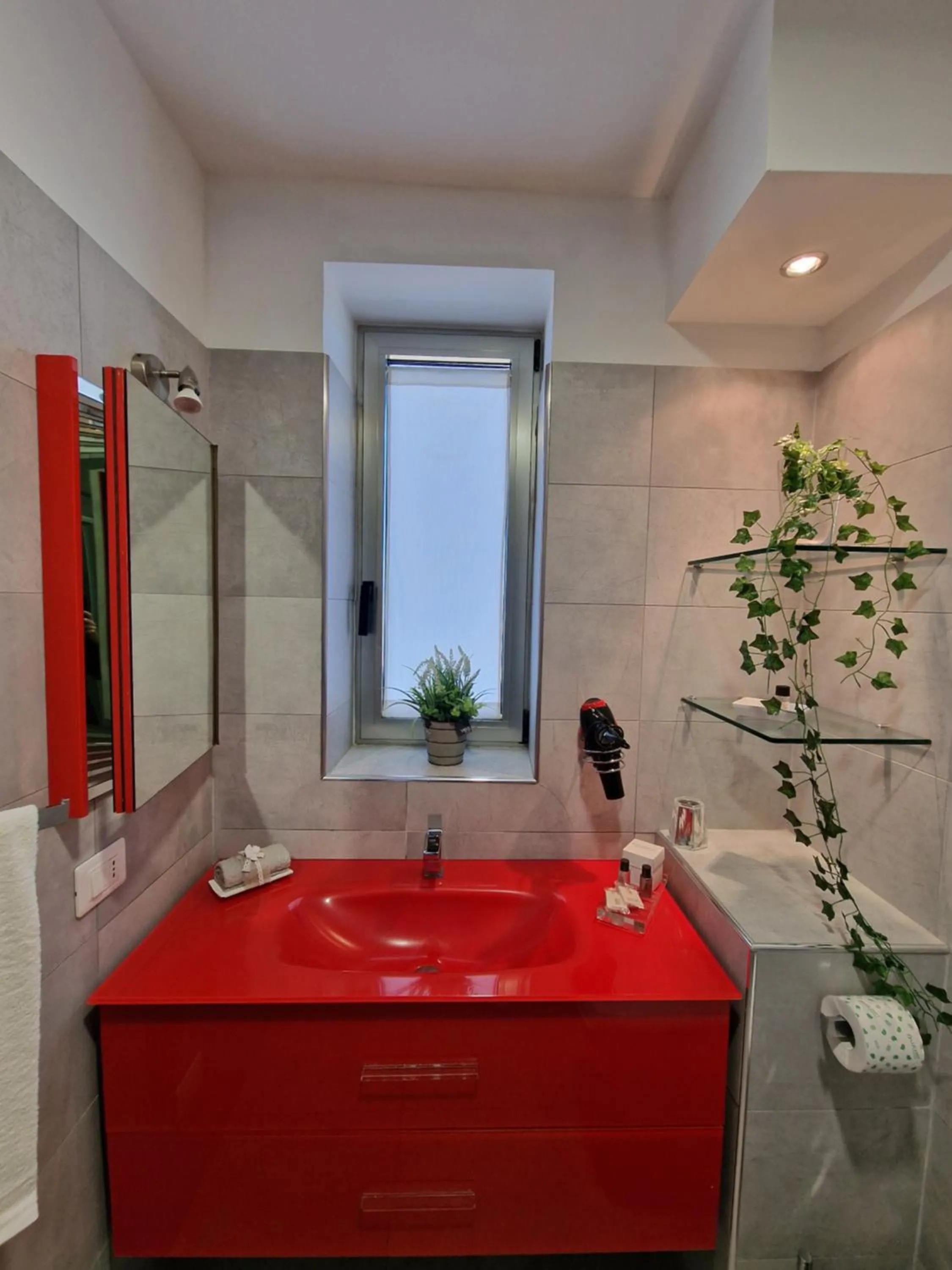 Residence Hotel Margherita