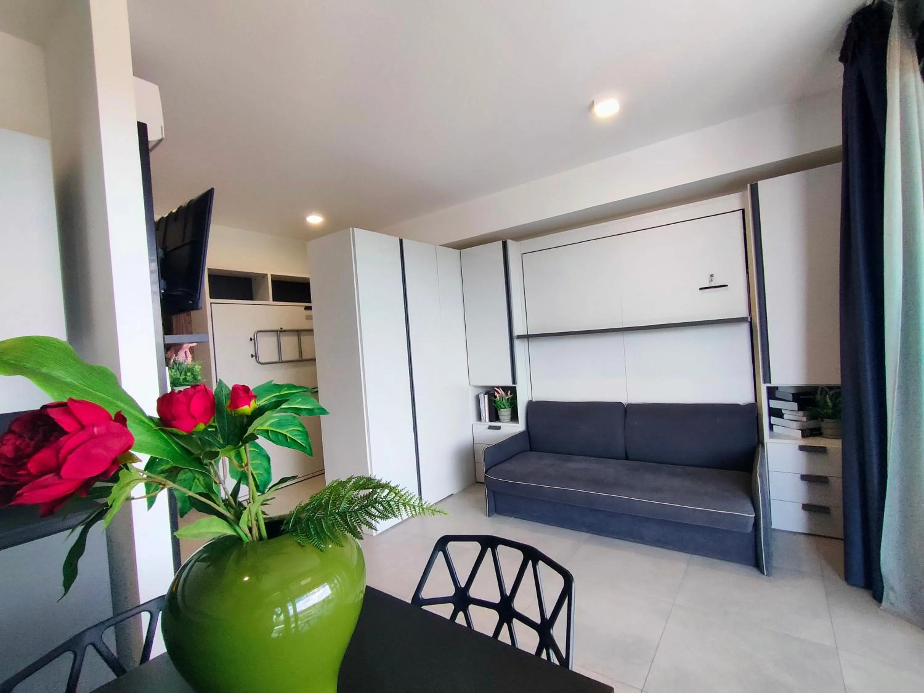 Residence Hotel Margherita