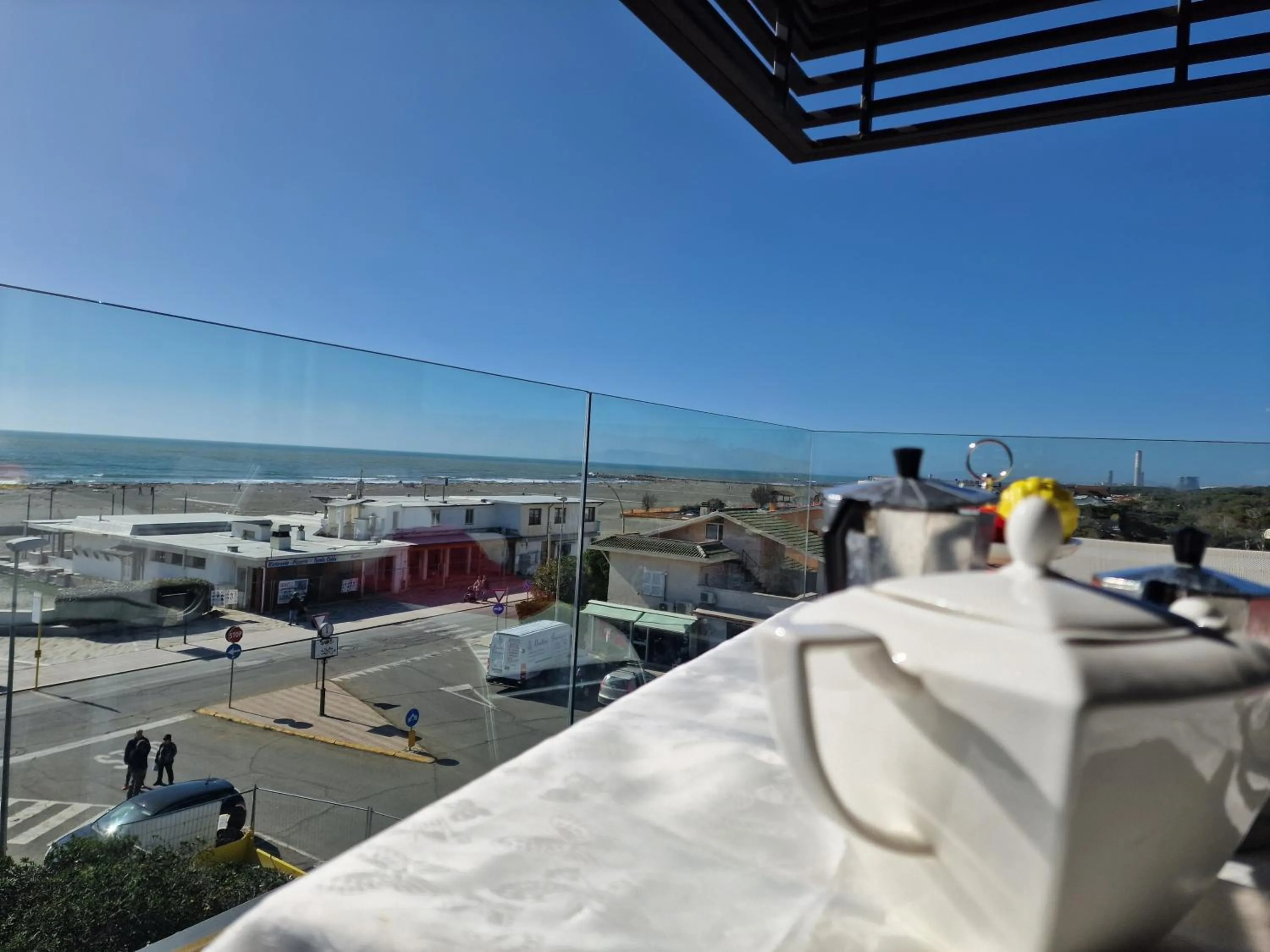 Residence Hotel Margherita
