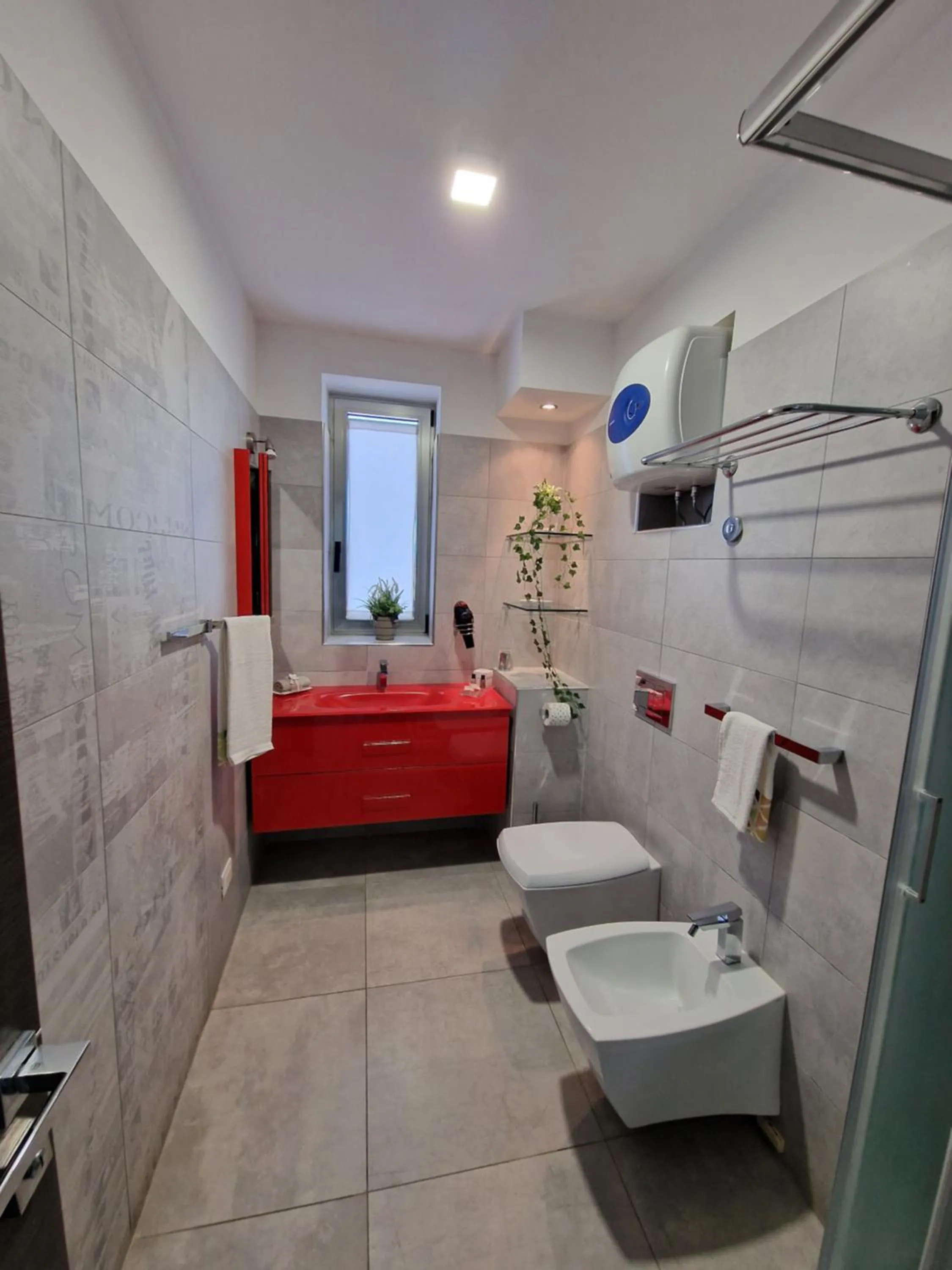 Residence Hotel Margherita