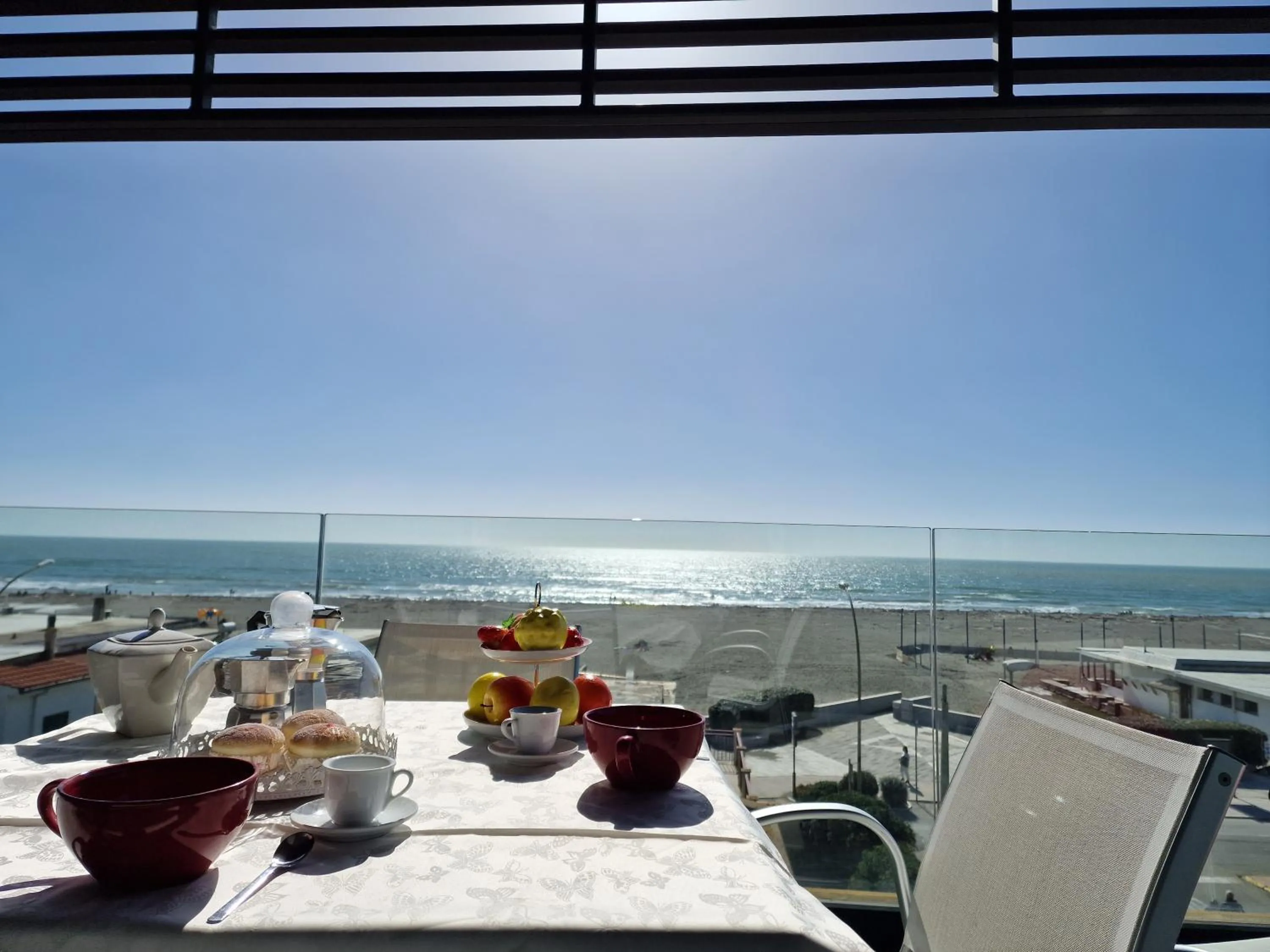 Residence Hotel Margherita