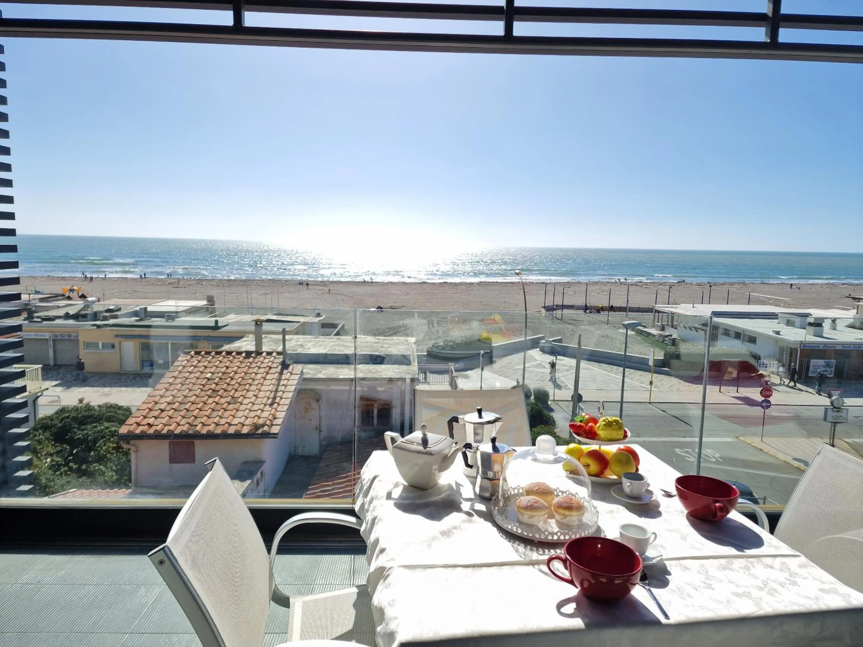 Residence Hotel Margherita