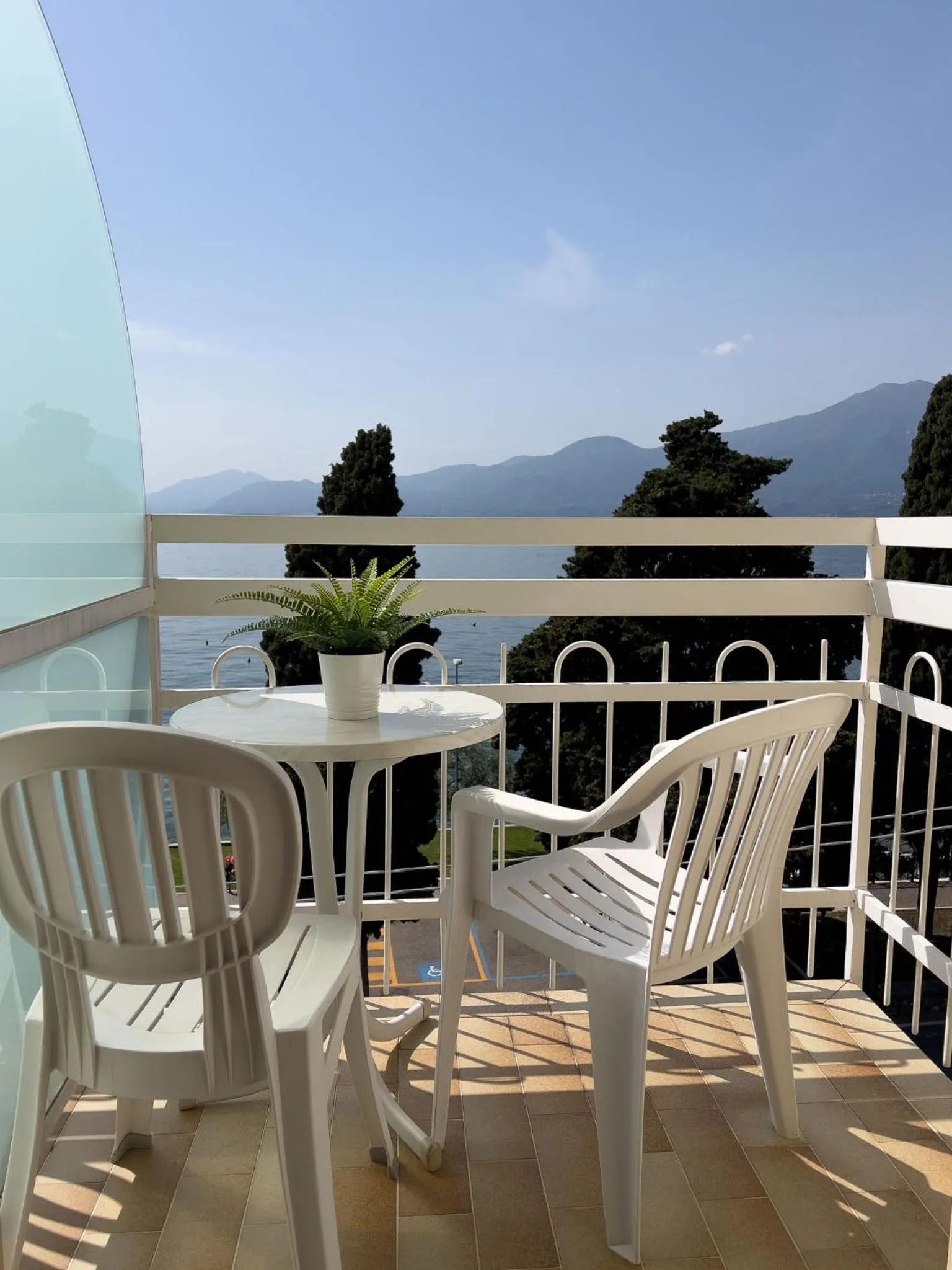 Hotel Benacus Torri del Benaco