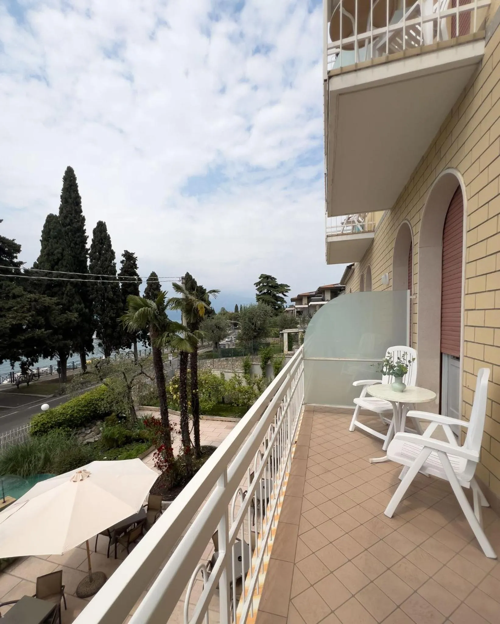 Hotel Benacus Torri del Benaco