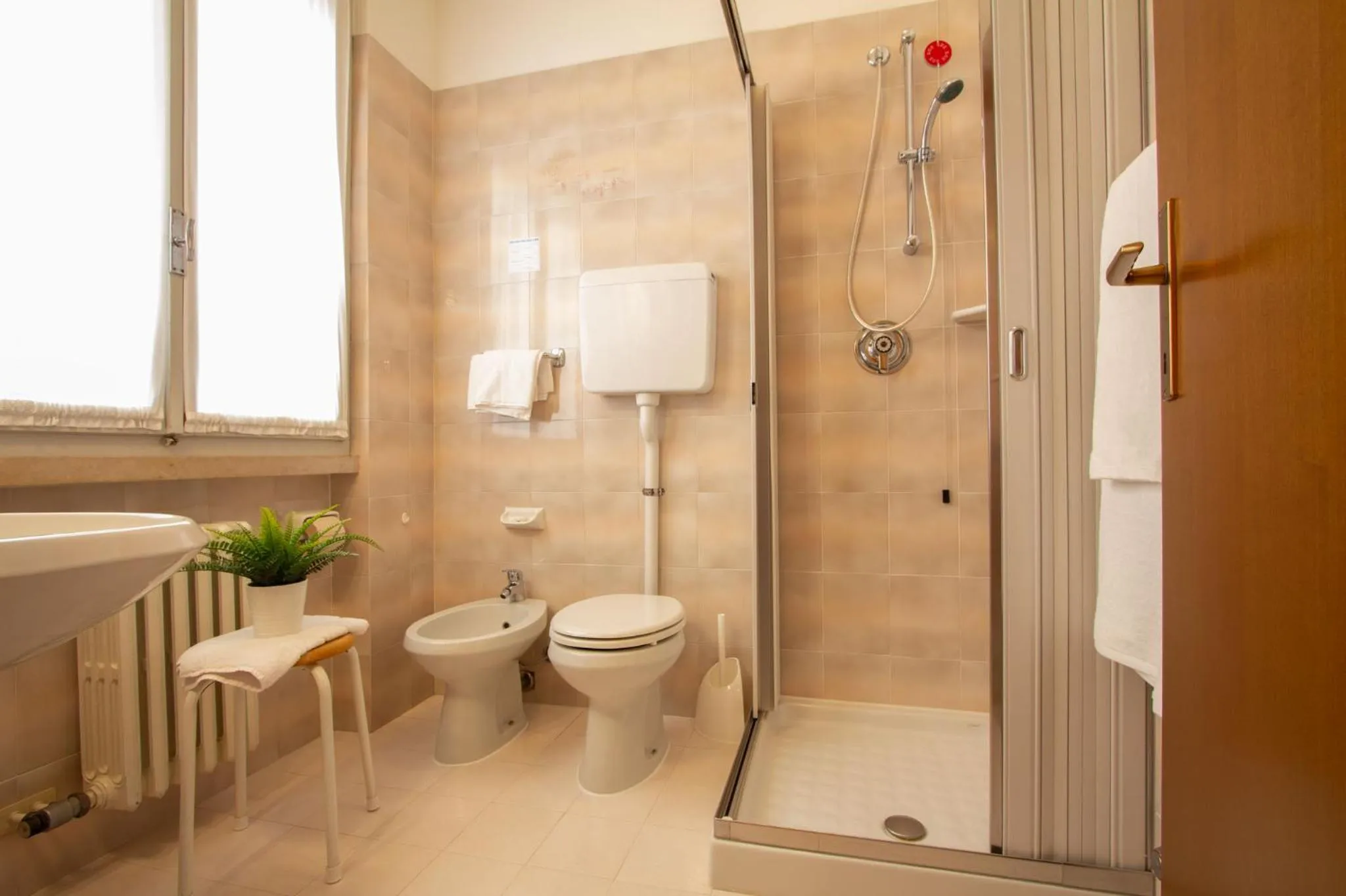 Hotel Benacus Torri del Benaco