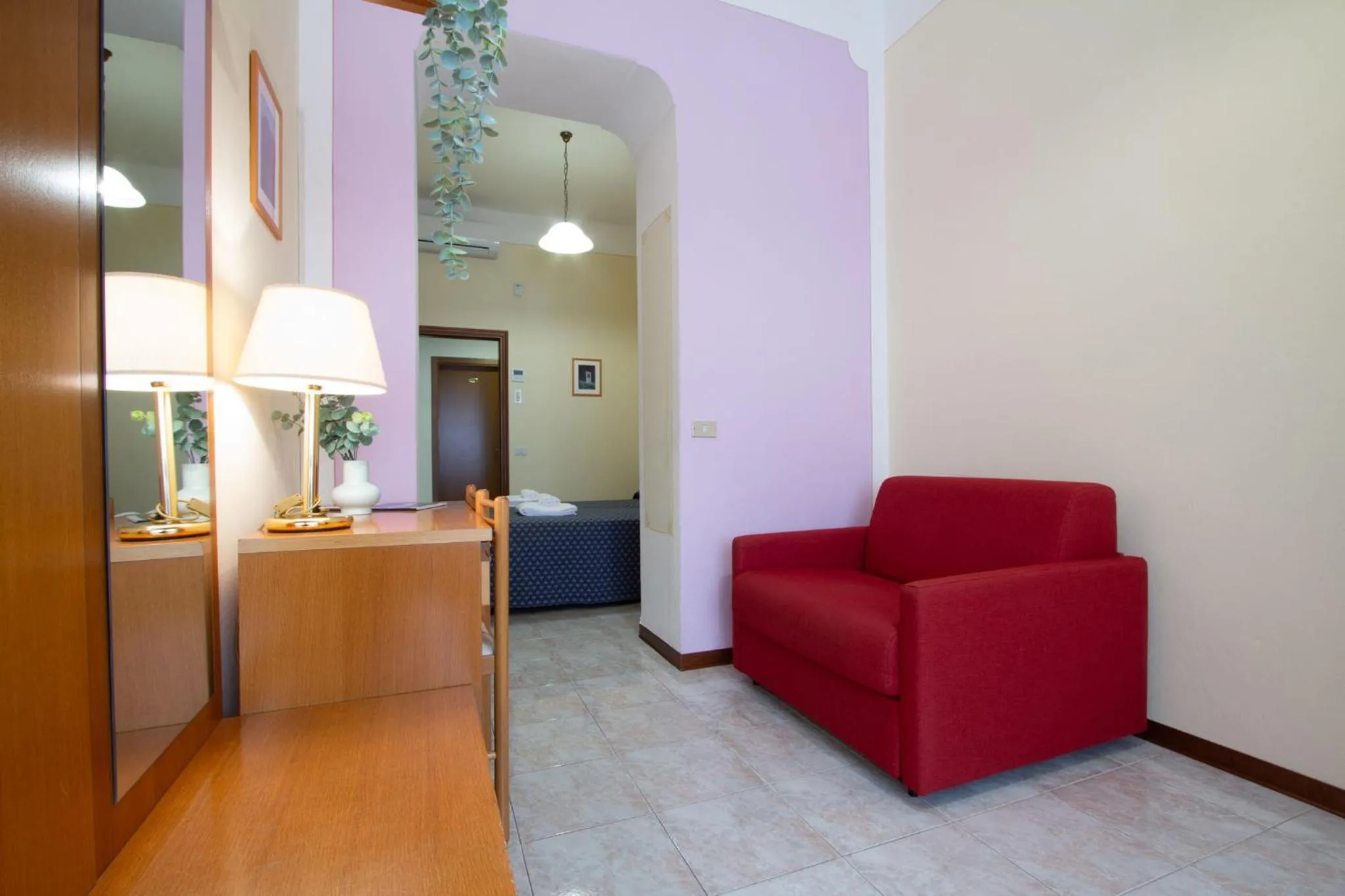 Hotel Benacus Torri del Benaco