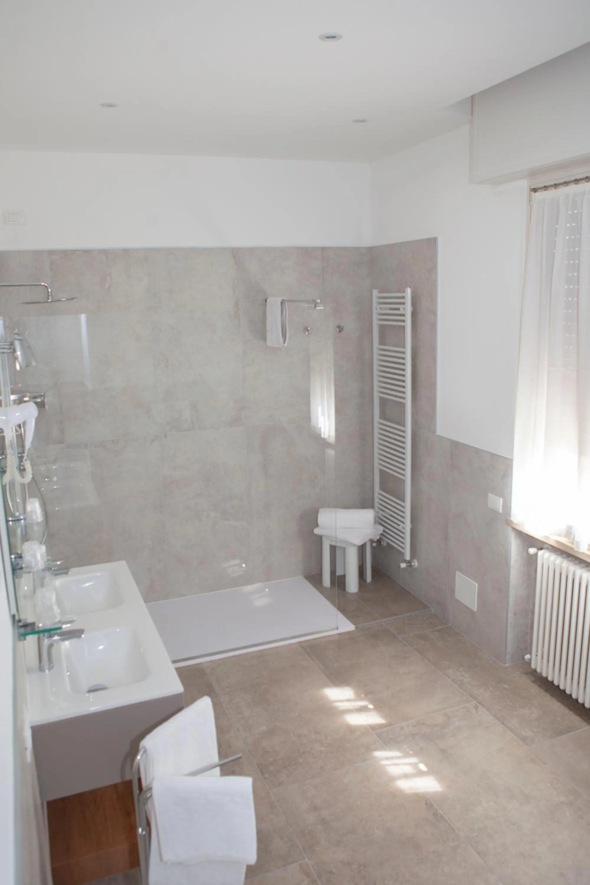 Hotel Benacus Torri del Benaco