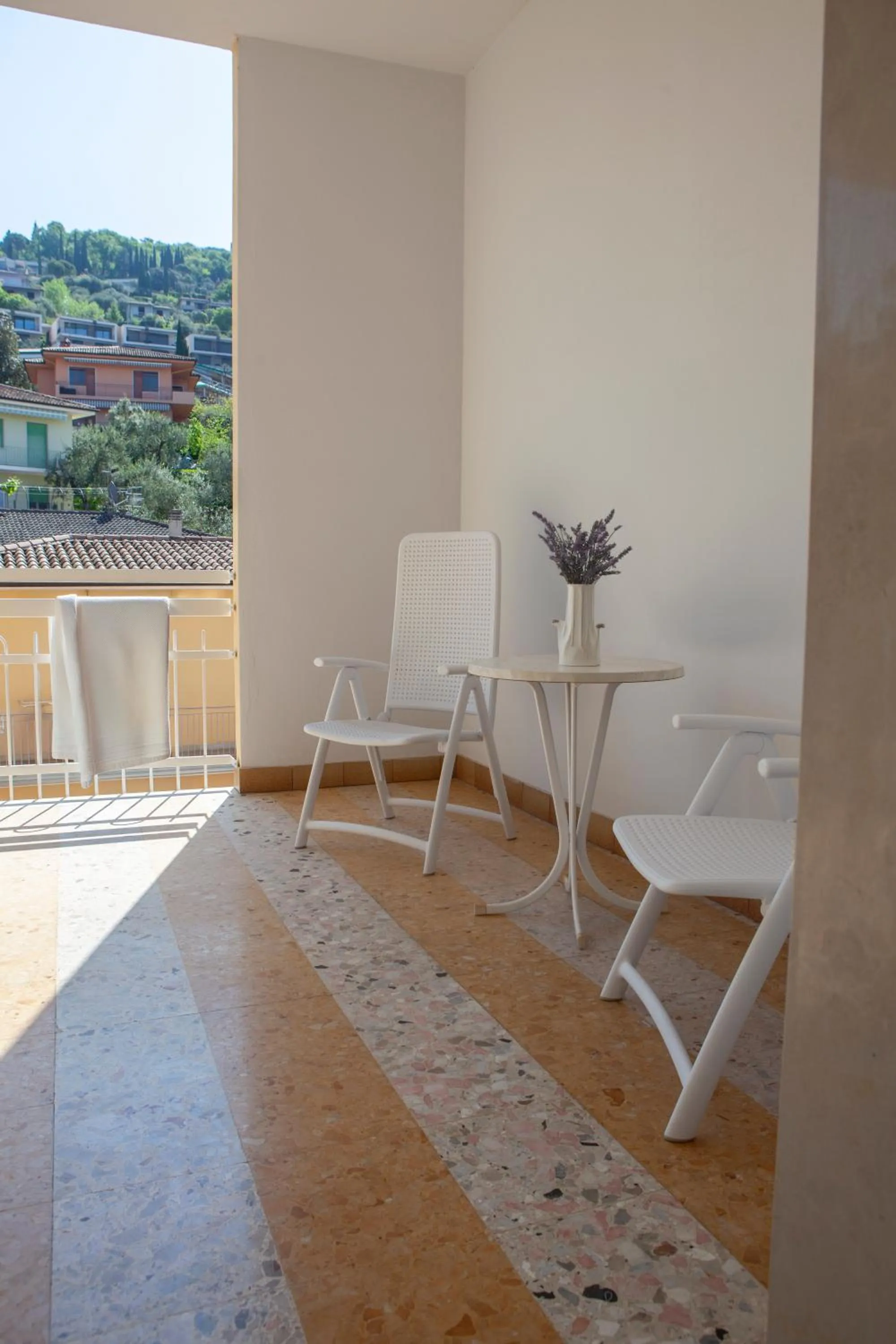 Hotel Benacus Torri del Benaco