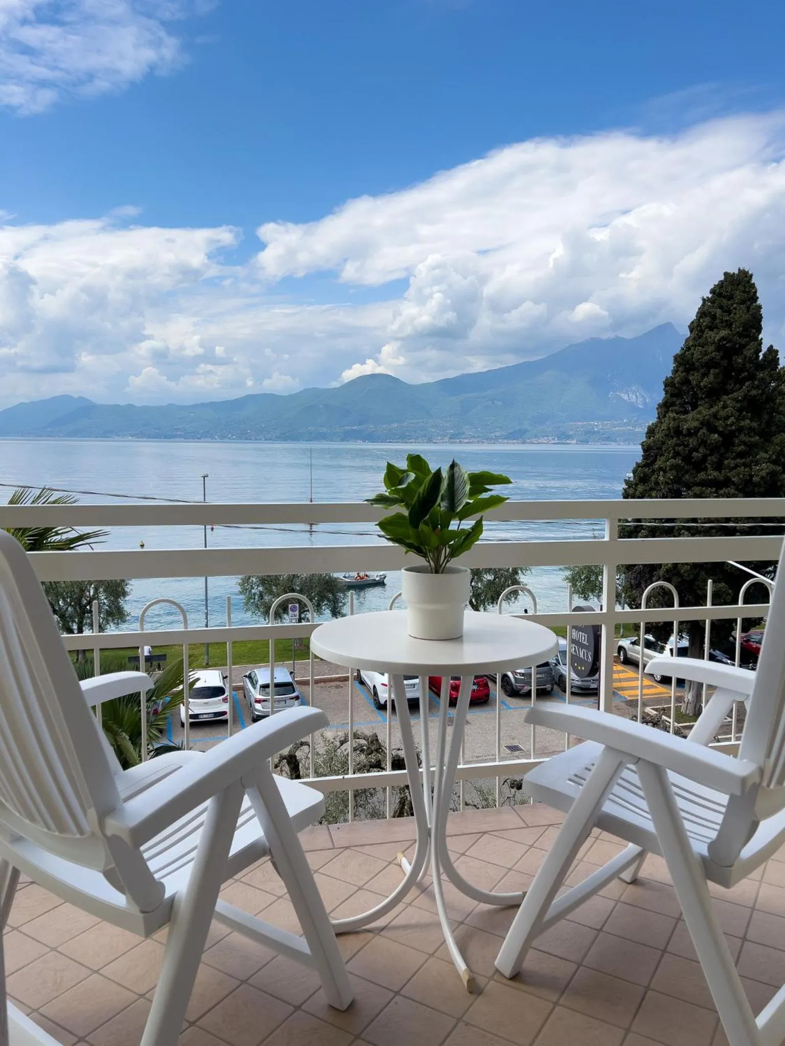 Hotel Benacus Torri del Benaco