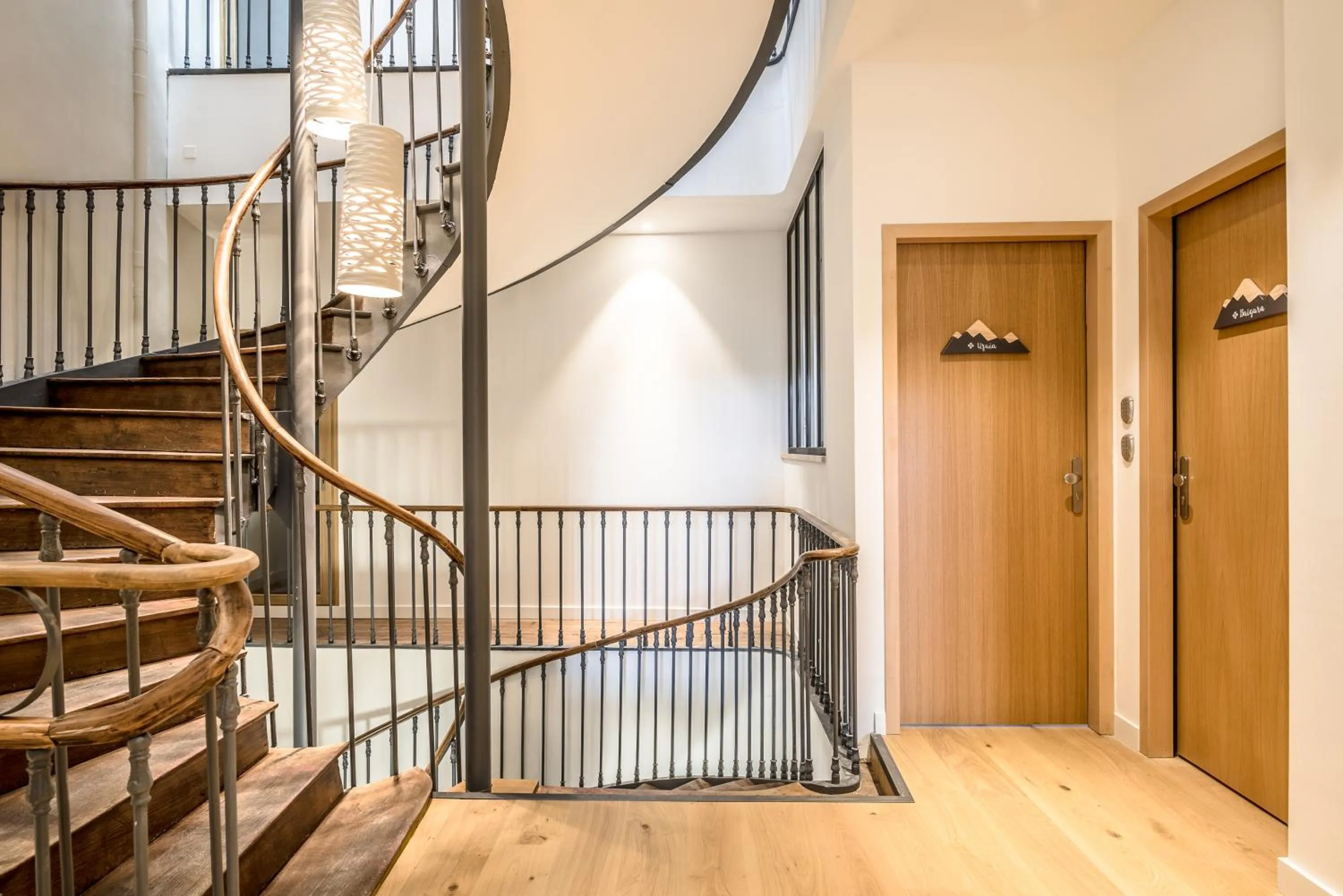 Jondoni Laurendi Kanbo