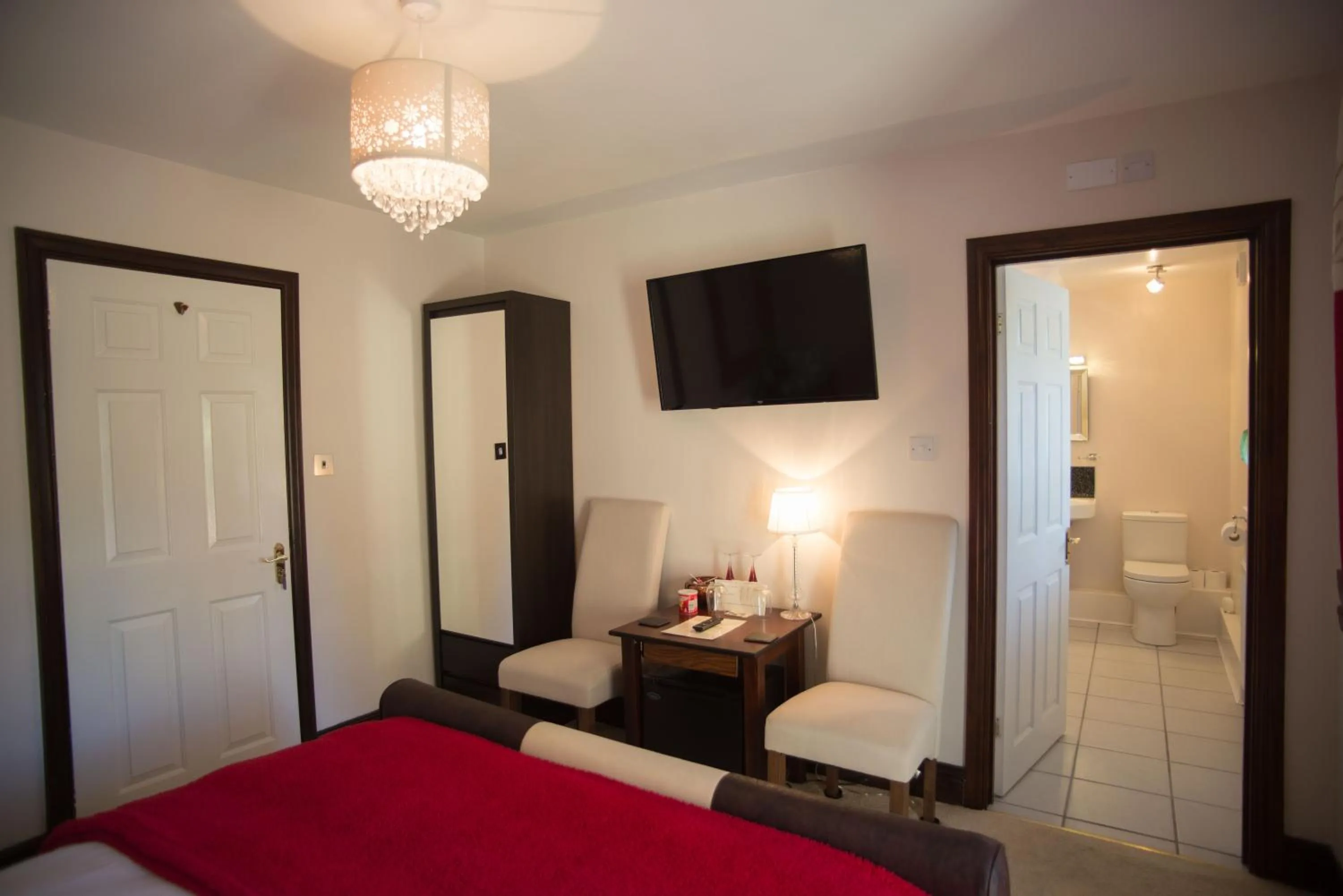 Birdsong Cottage Bed and Breakfast