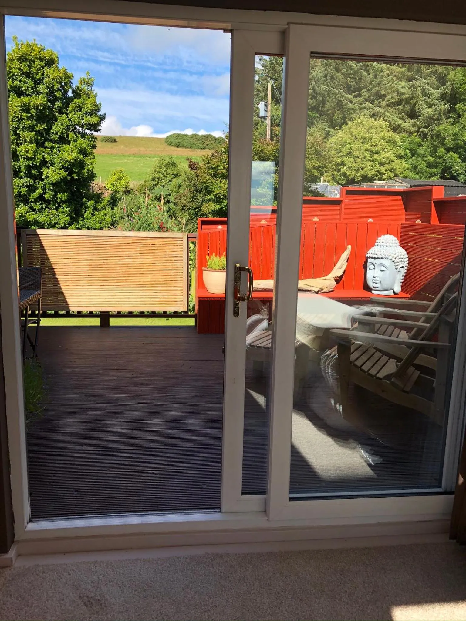 Birdsong Cottage Bed and Breakfast