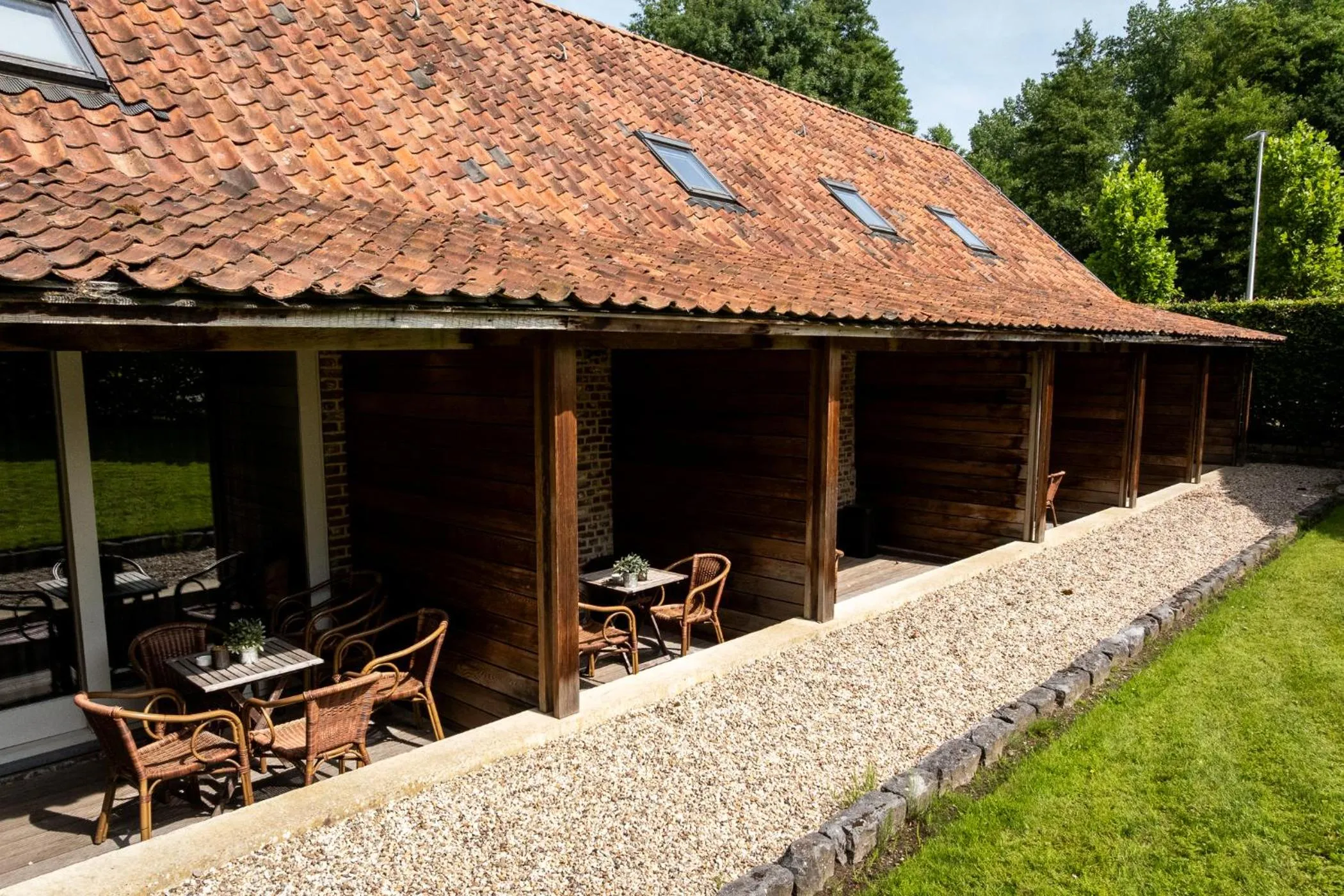 Landgoed De Hoogmolen