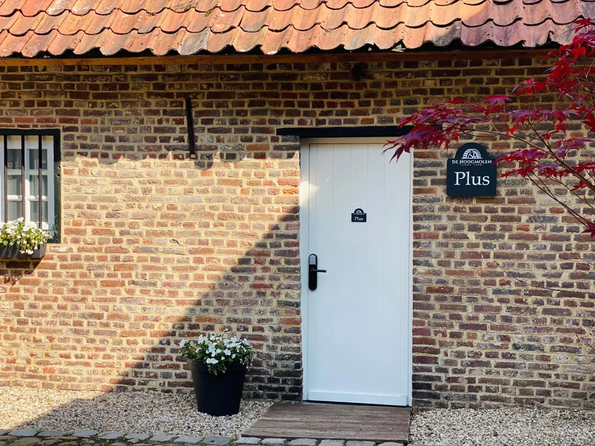 Seven-Bedroom House in Landgoed De Hoogmolen Seven-Bedroom House in Landgoed De Hoogmolen