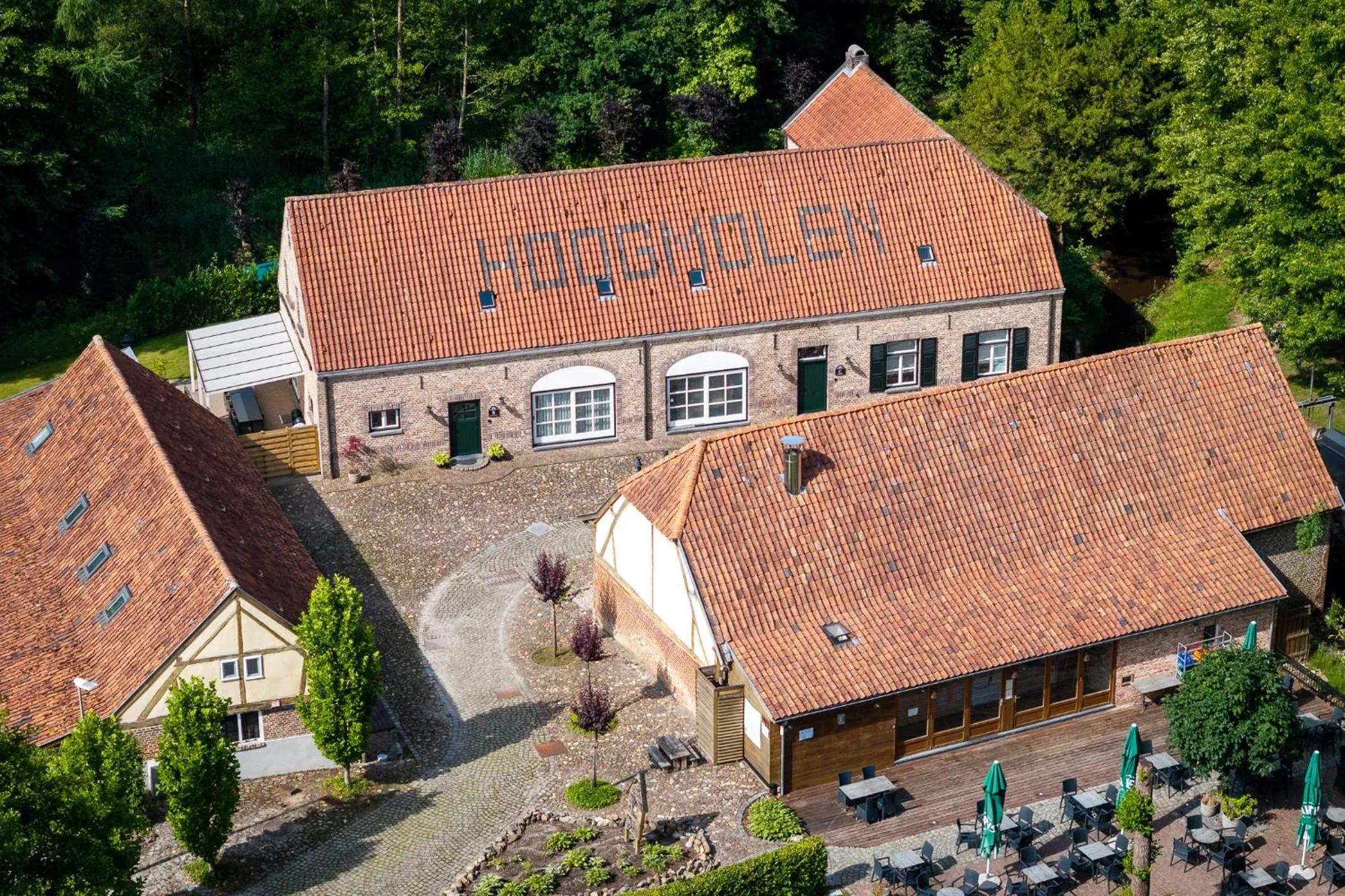 Landgoed De Hoogmolen