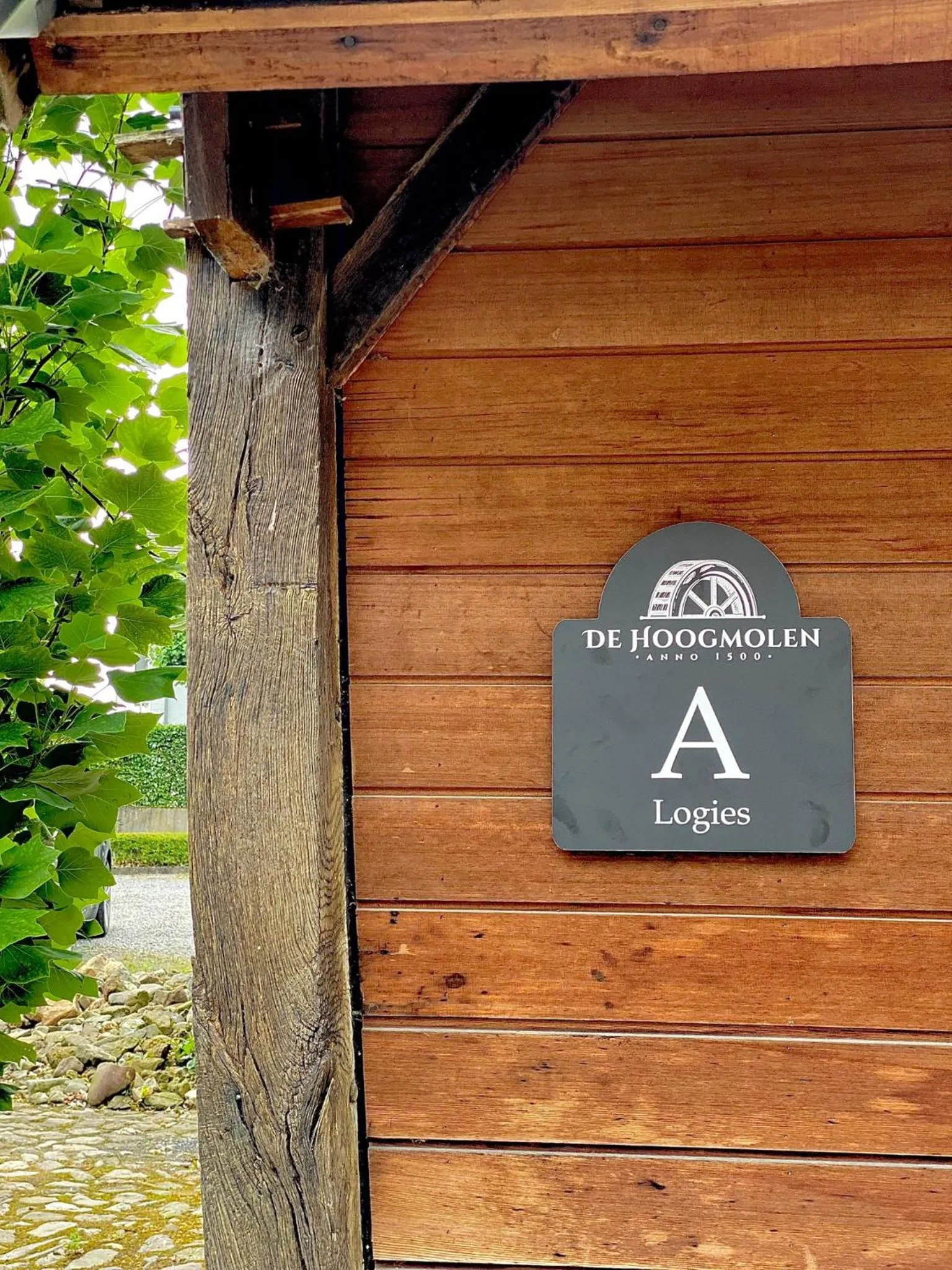 Landgoed De Hoogmolen